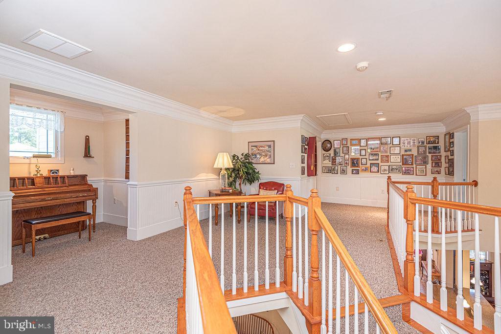 GLEN RIDDLE - Residential