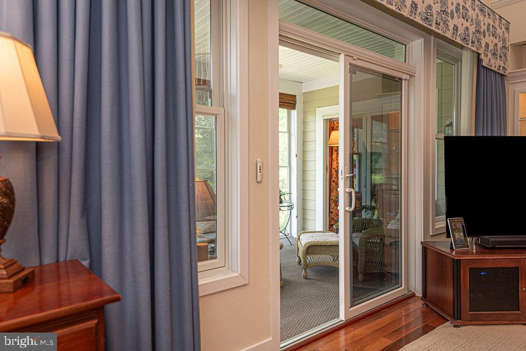 GLEN RIDDLE - Residential