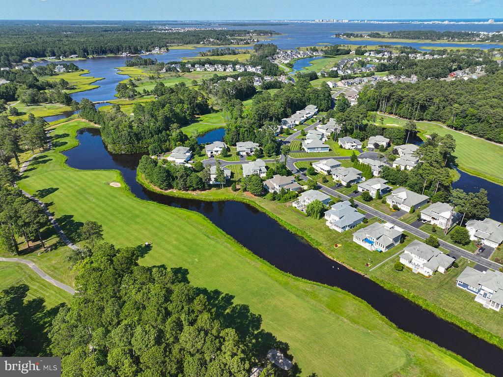 GLEN RIDDLE - Residential