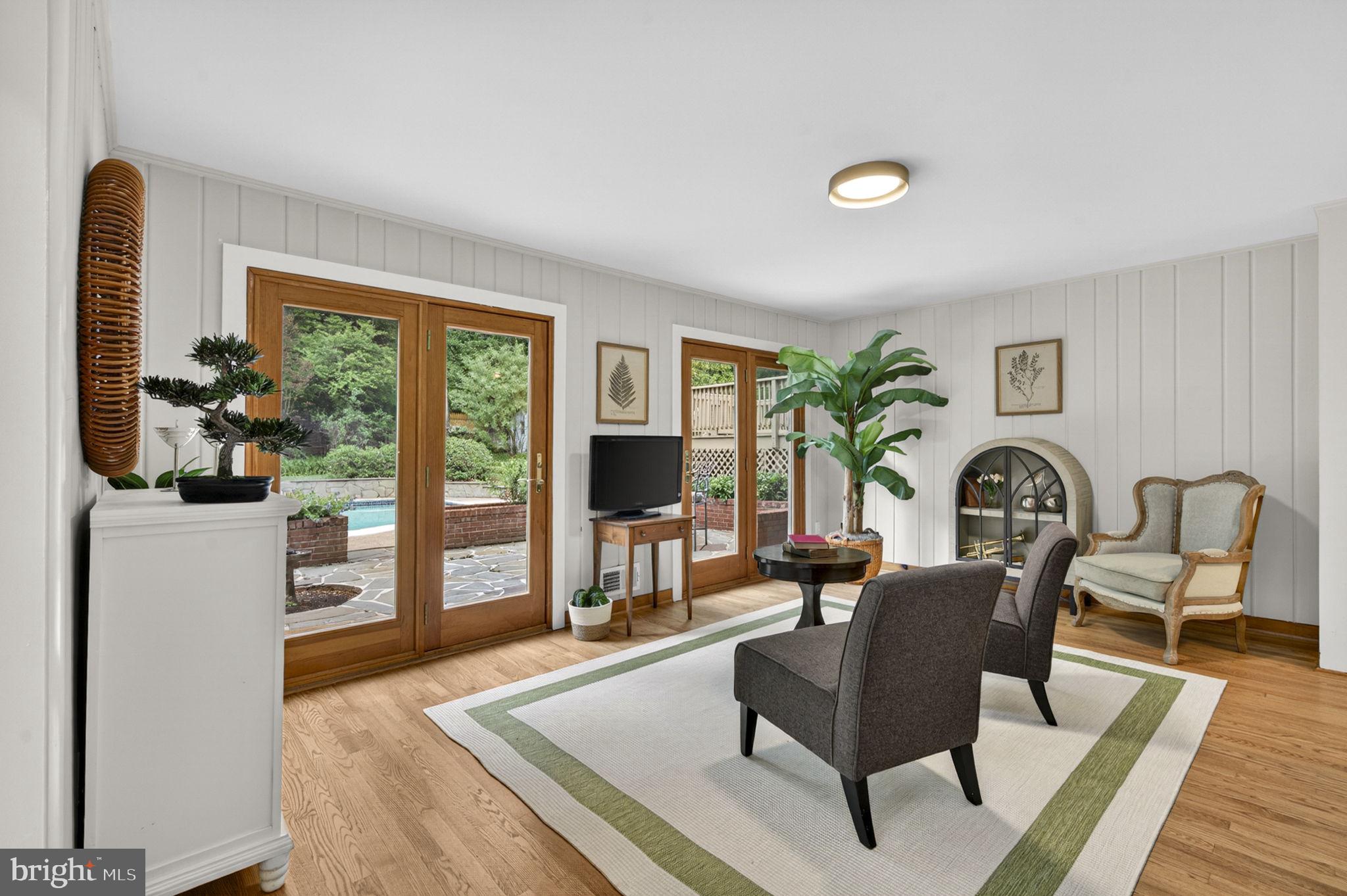 BROOK HILLS ESTATE - Residential