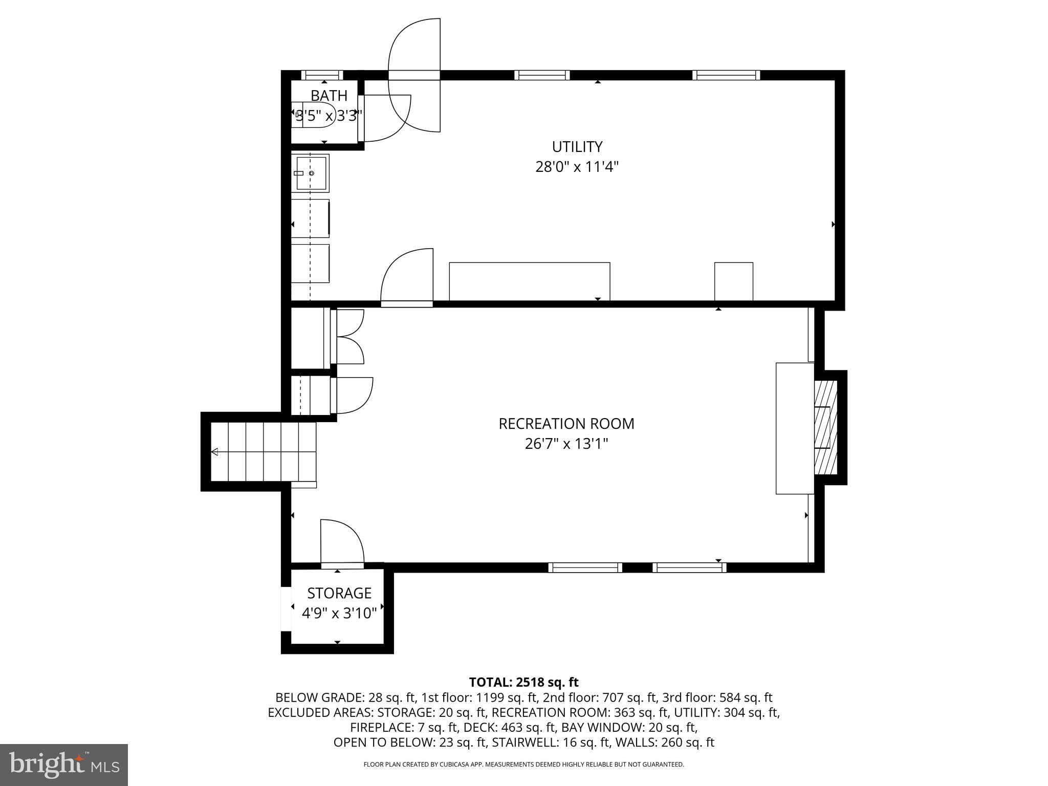 BROOK HILLS ESTATE - Residential