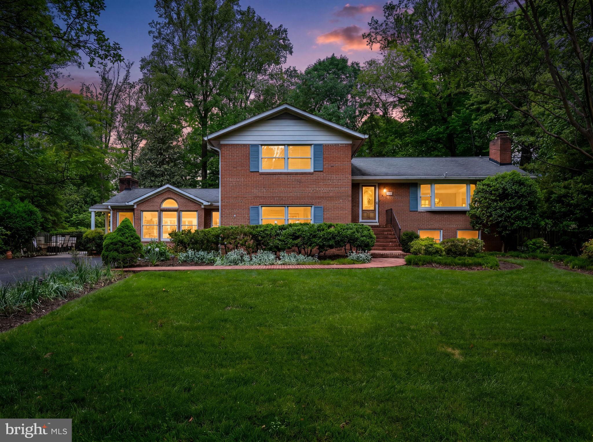 BROOK HILLS ESTATE - Residential