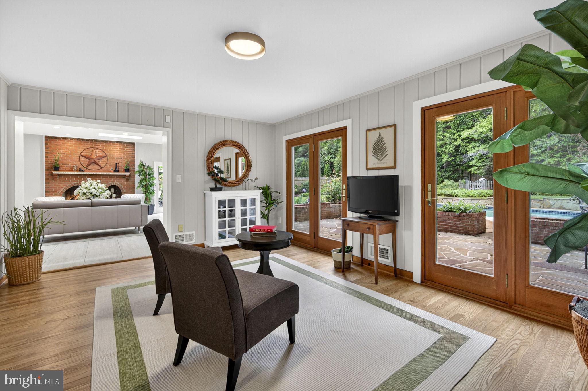 BROOK HILLS ESTATE - Residential
