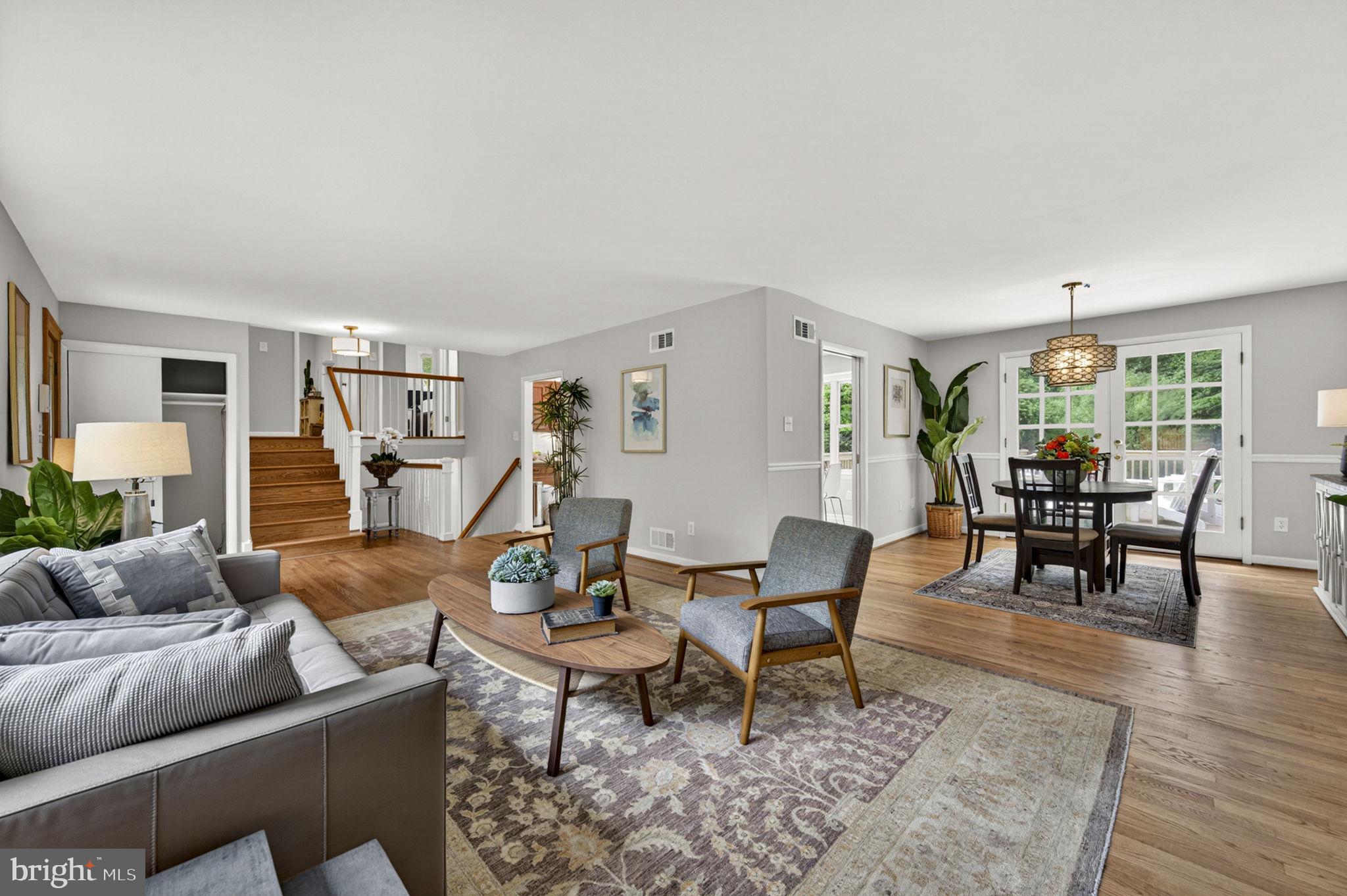 BROOK HILLS ESTATE - Residential