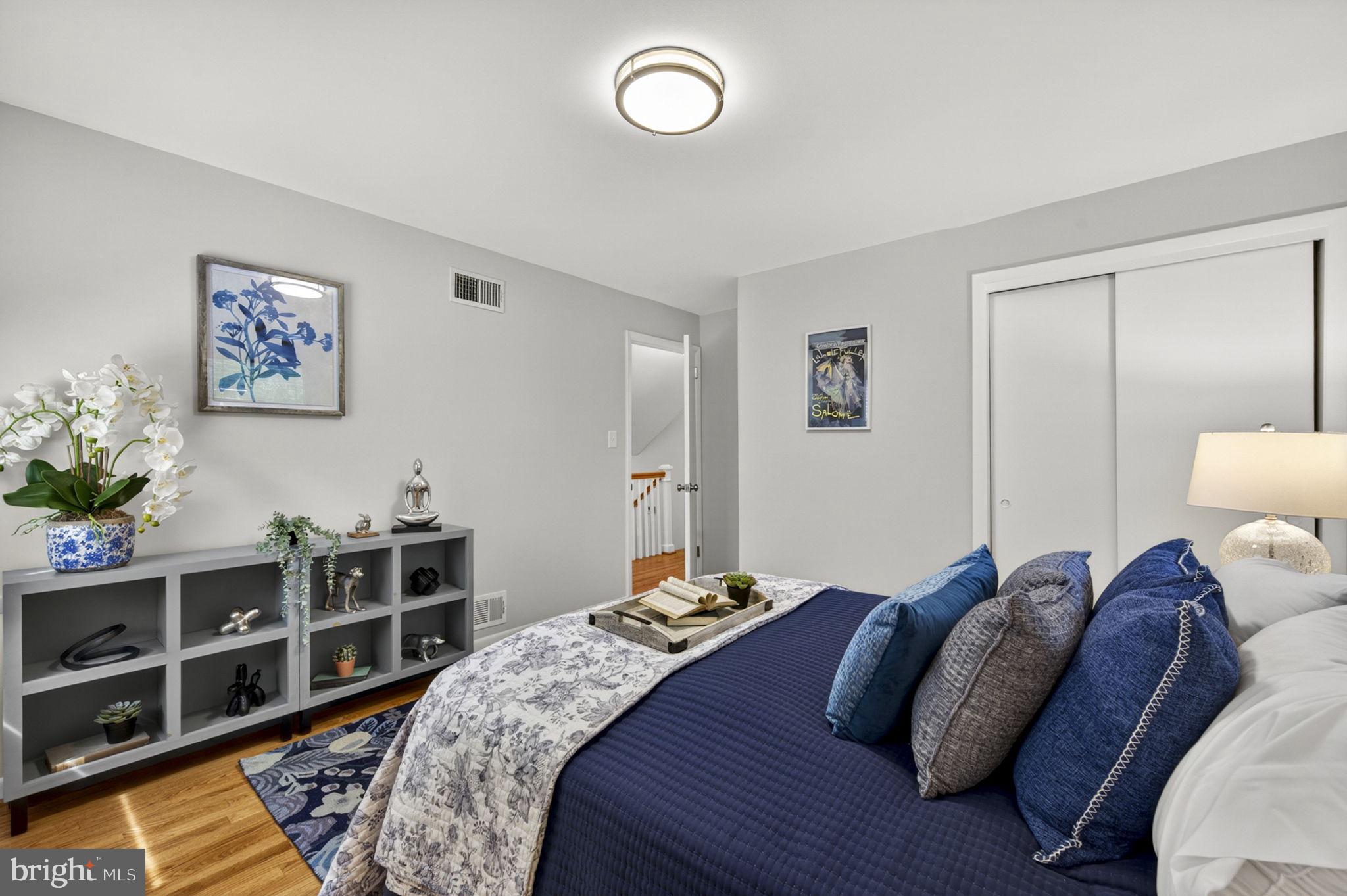 BROOK HILLS ESTATE - Residential