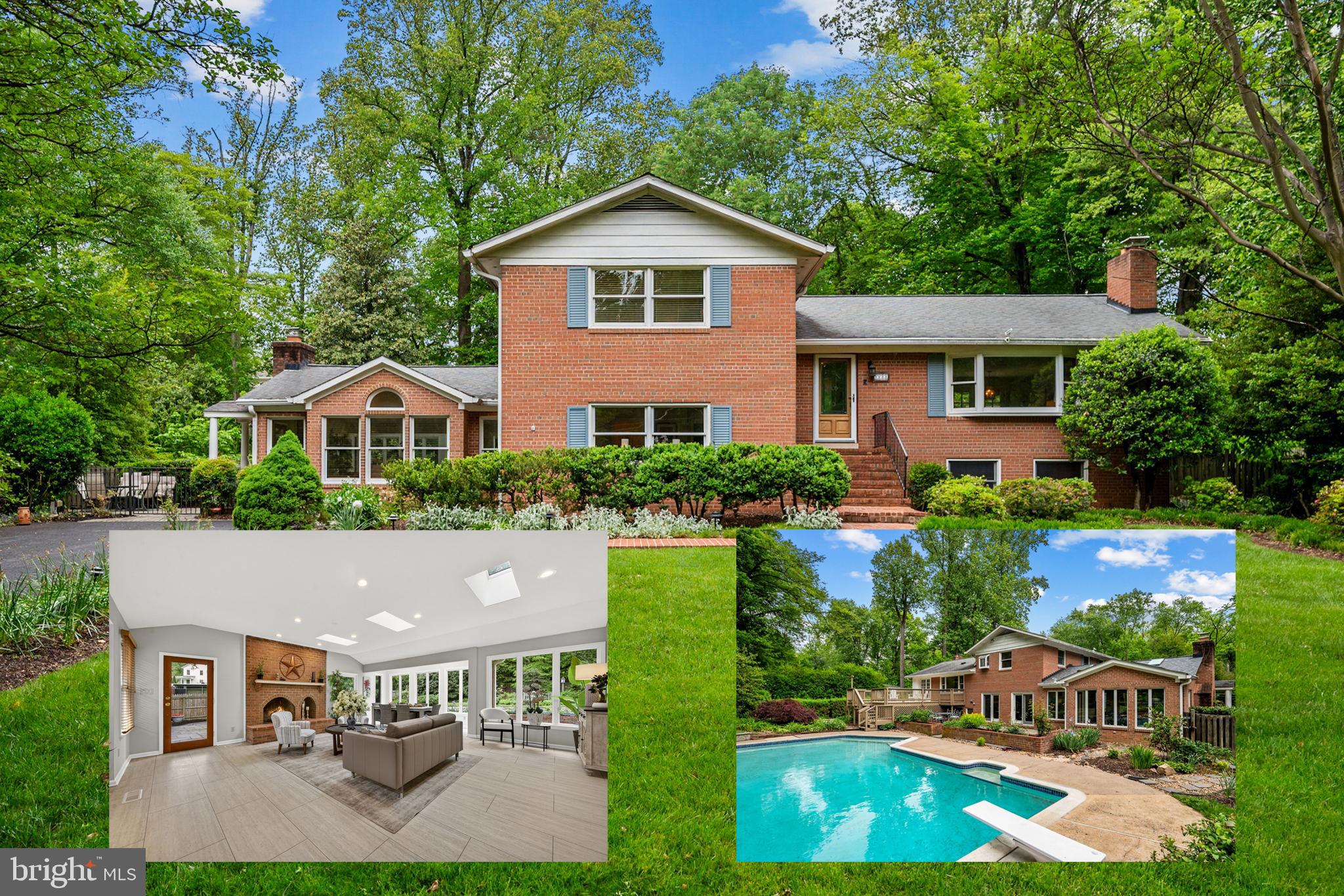 BROOK HILLS ESTATE - Residential