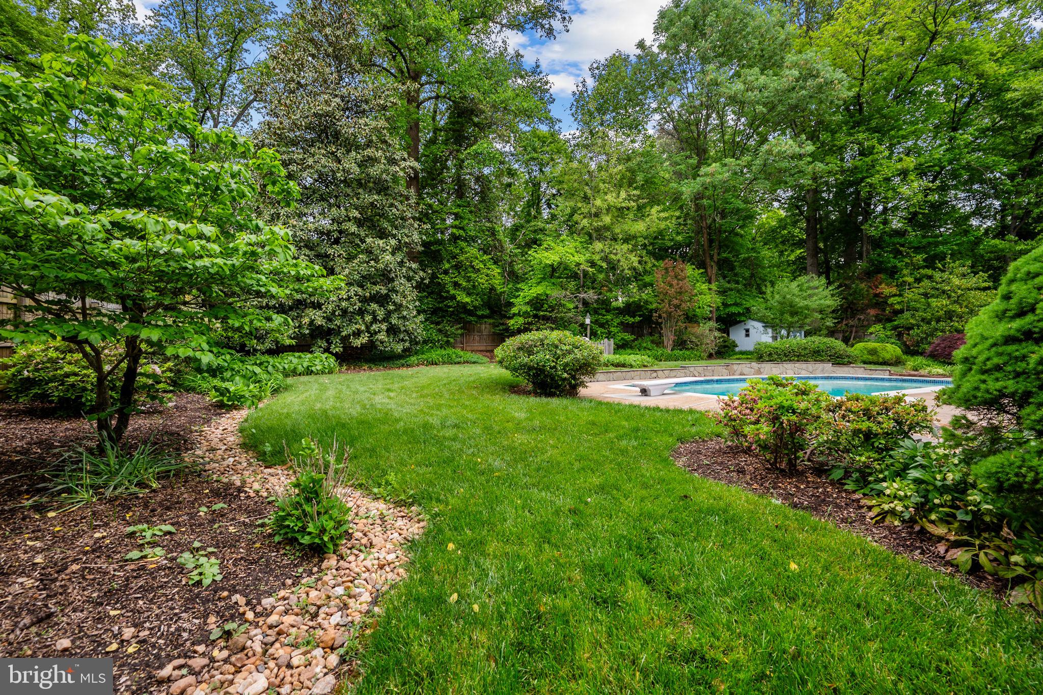 BROOK HILLS ESTATE - Residential