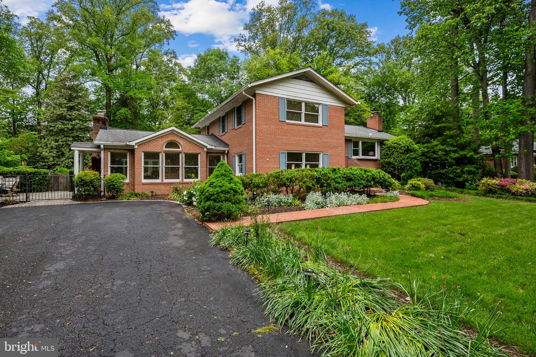 4908 BRADFORD DRIVE