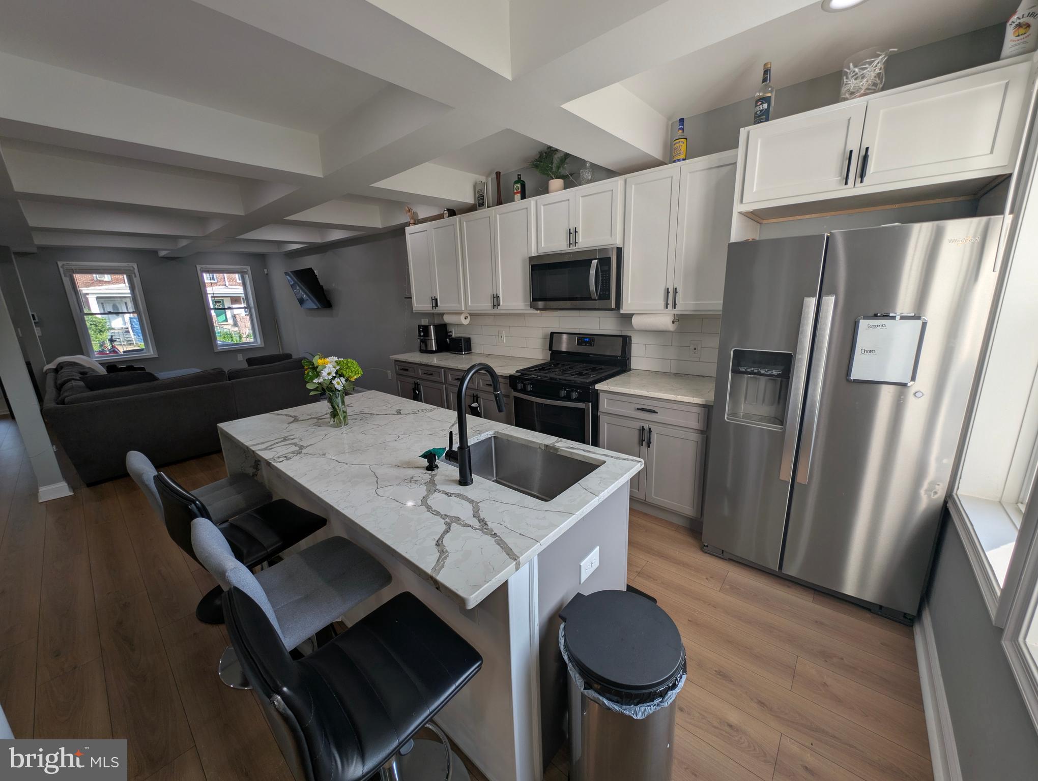 FOREST PARK - Residential