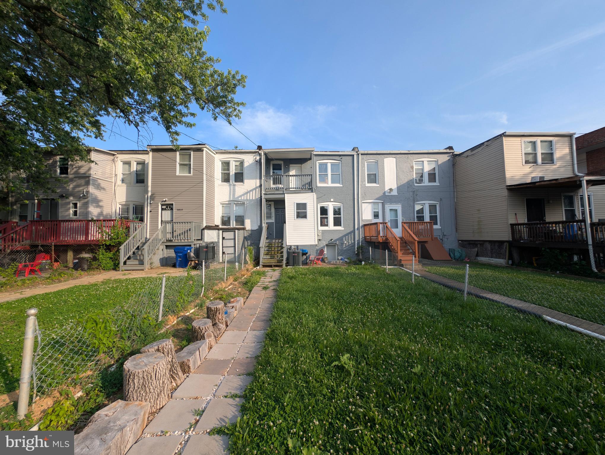 FOREST PARK - Residential