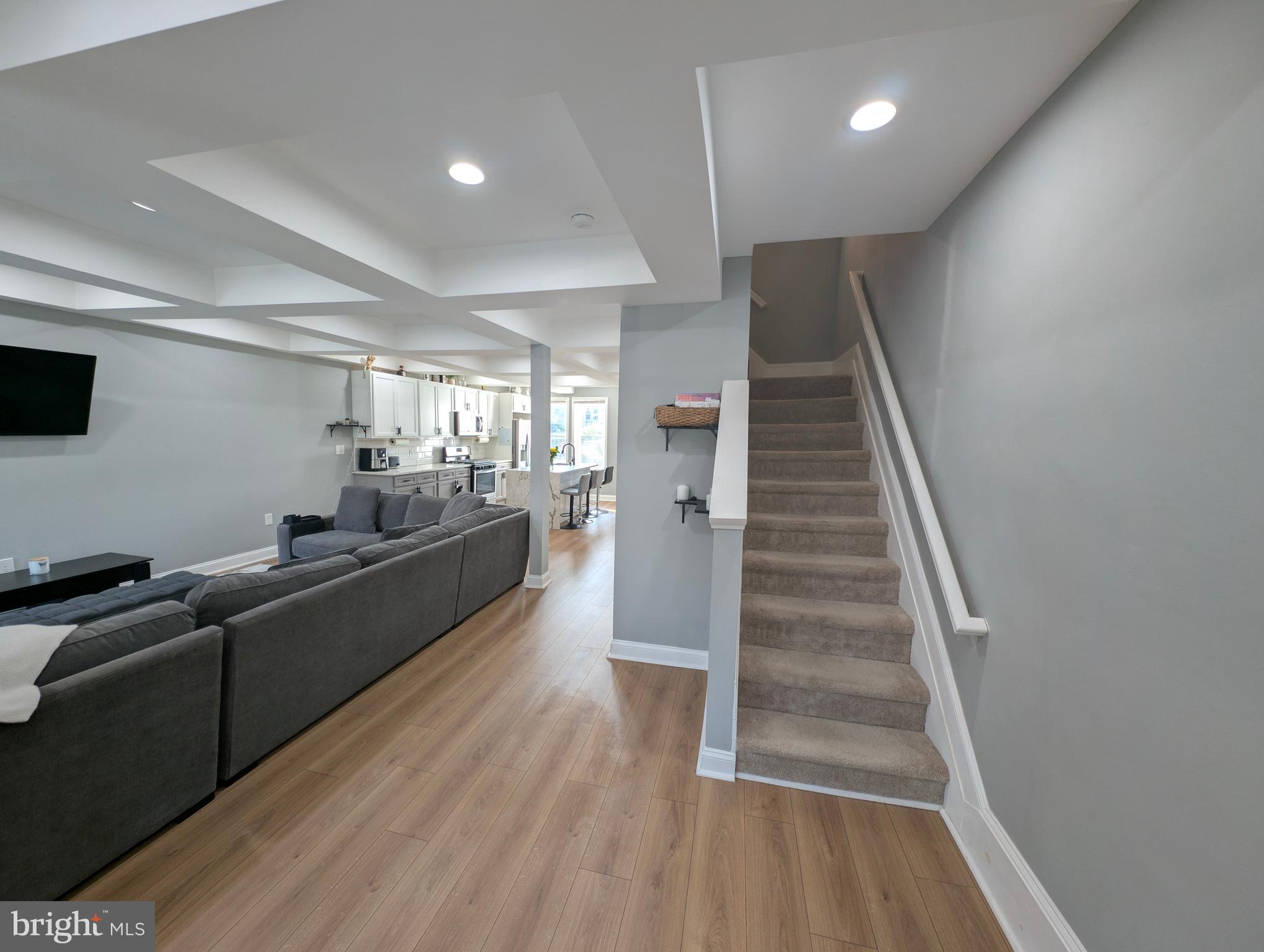 FOREST PARK - Residential