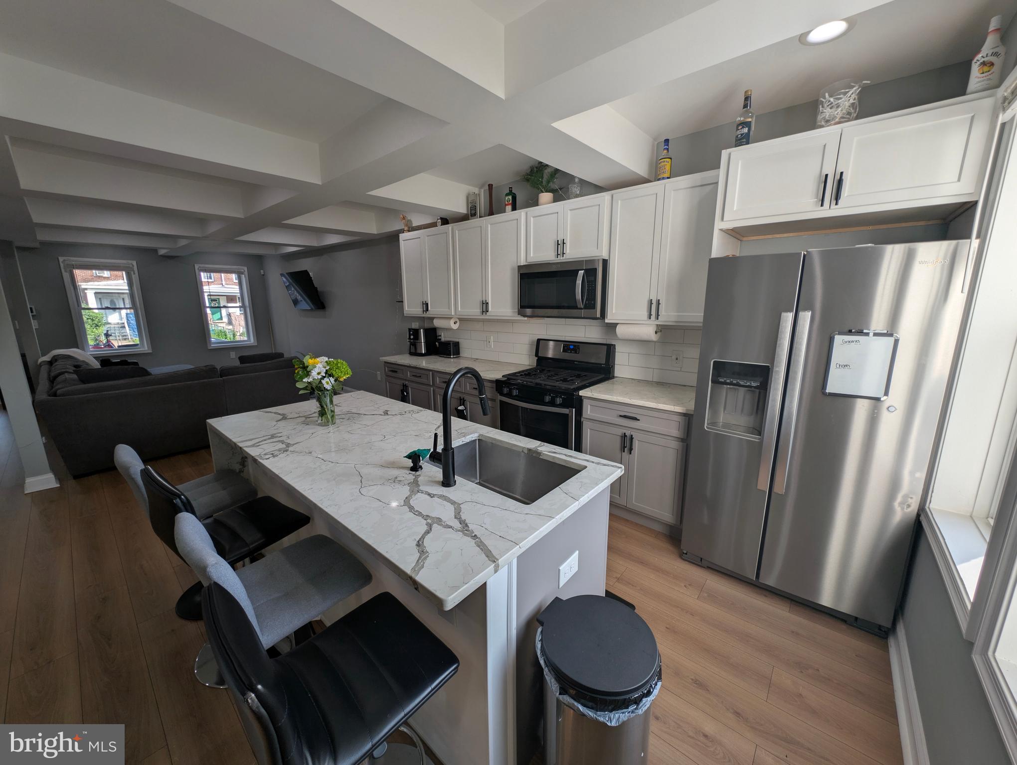 FOREST PARK - Residential