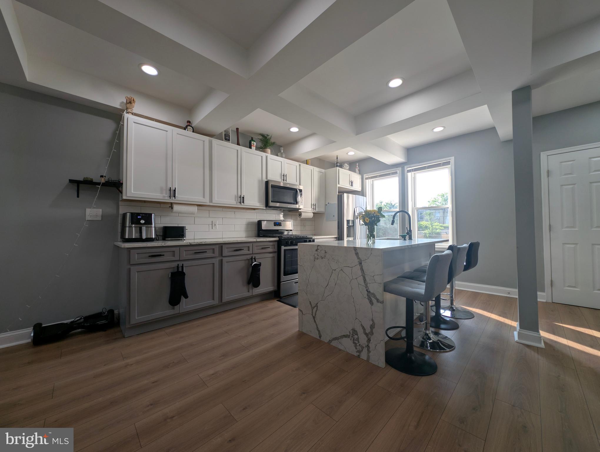 FOREST PARK - Residential