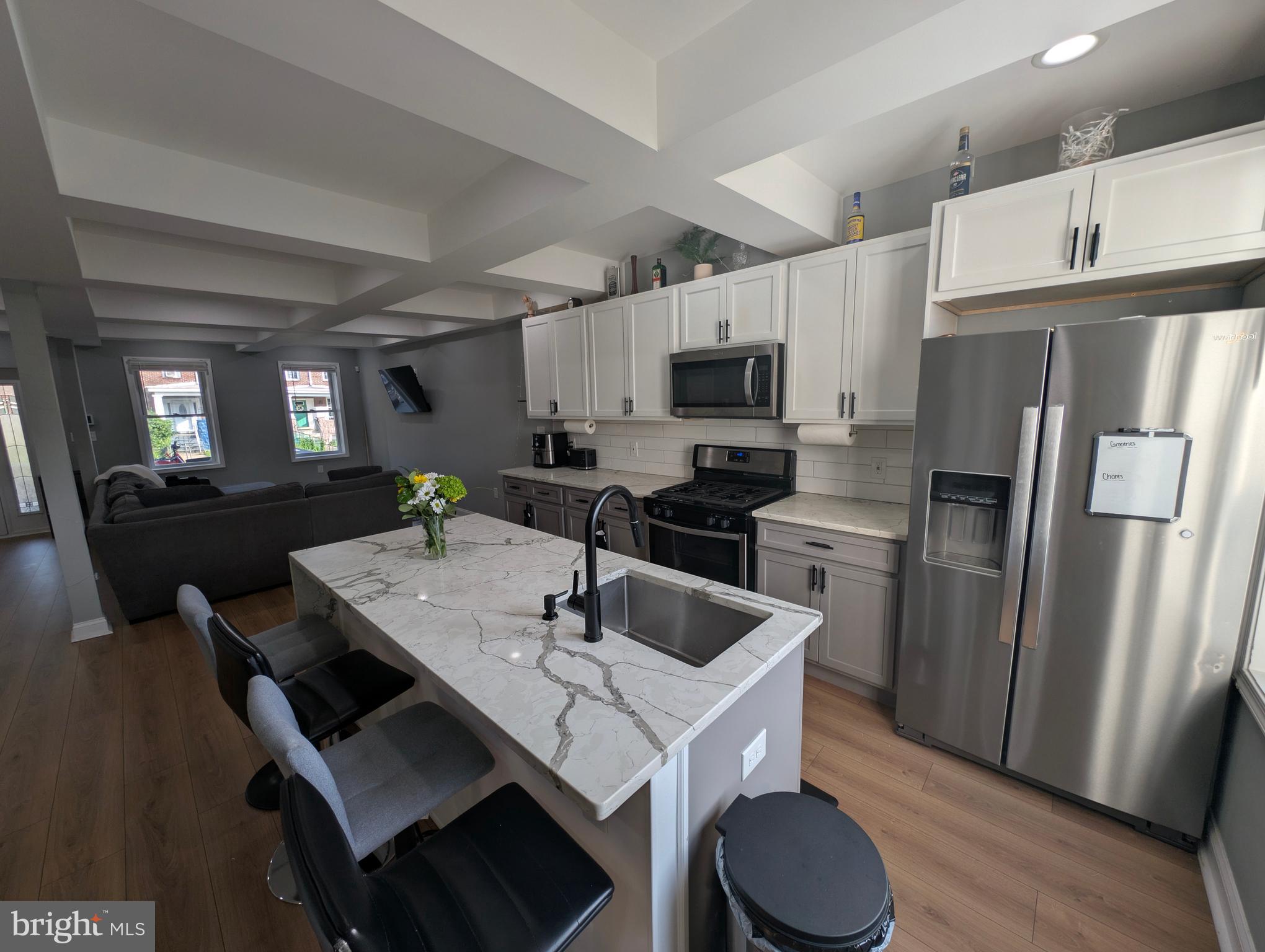 FOREST PARK - Residential