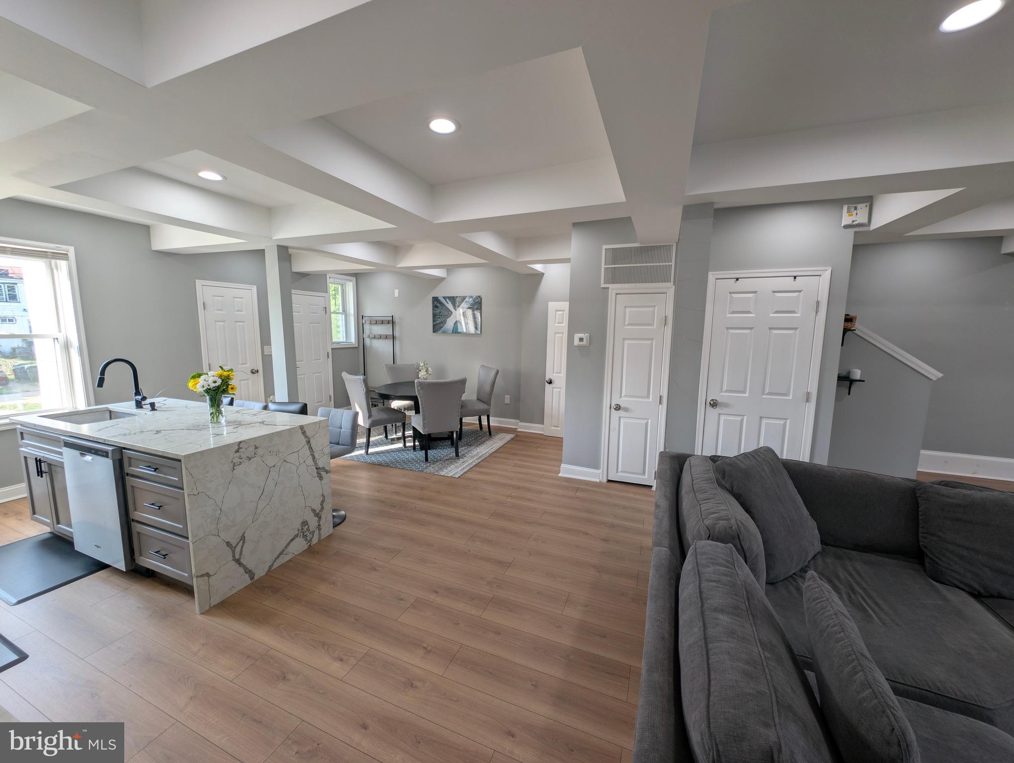 FOREST PARK - Residential