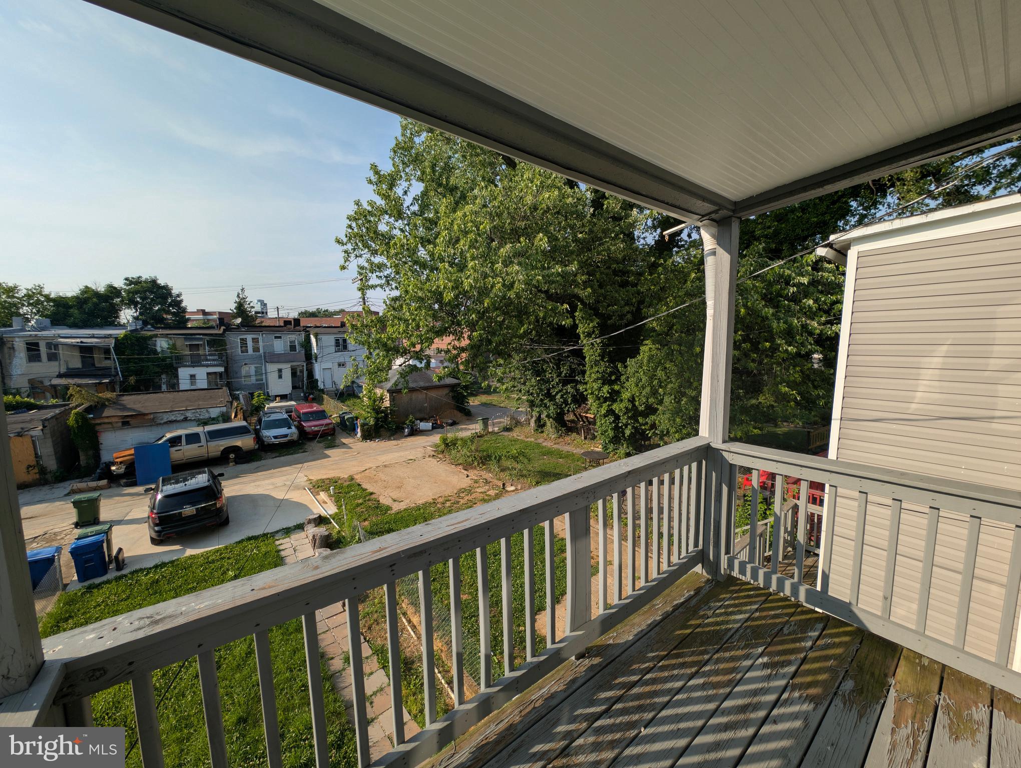 FOREST PARK - Residential