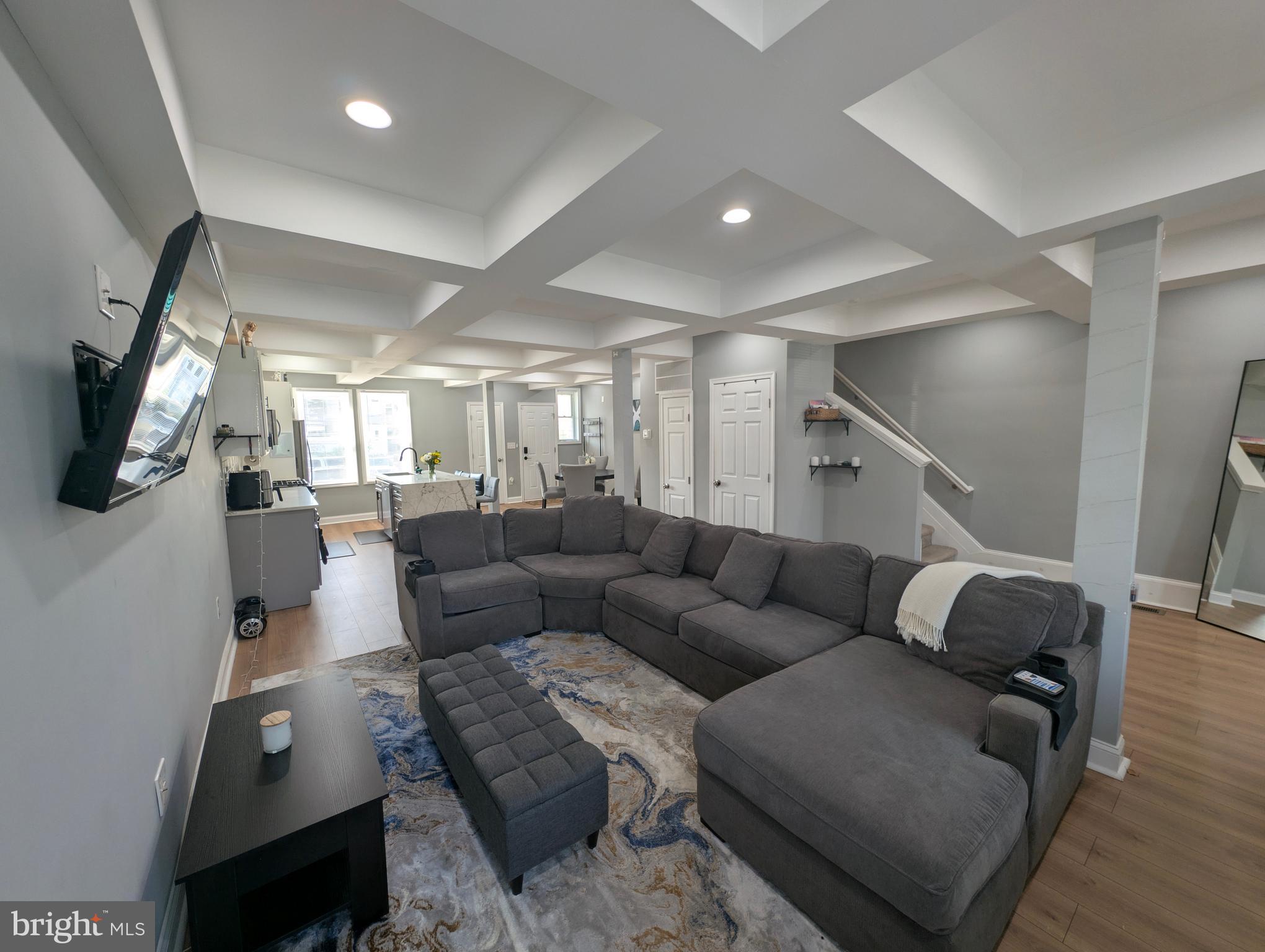 FOREST PARK - Residential