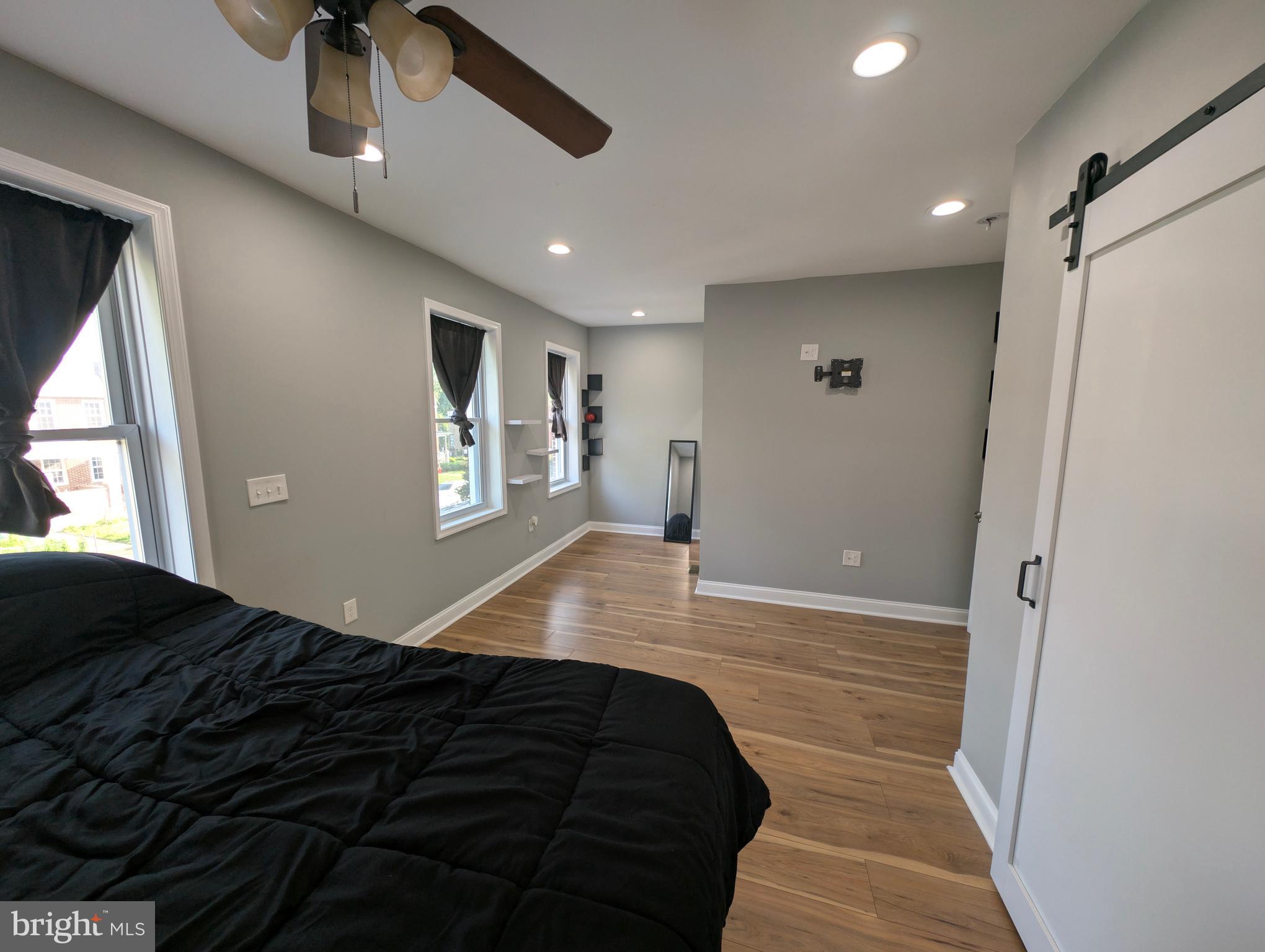FOREST PARK - Residential