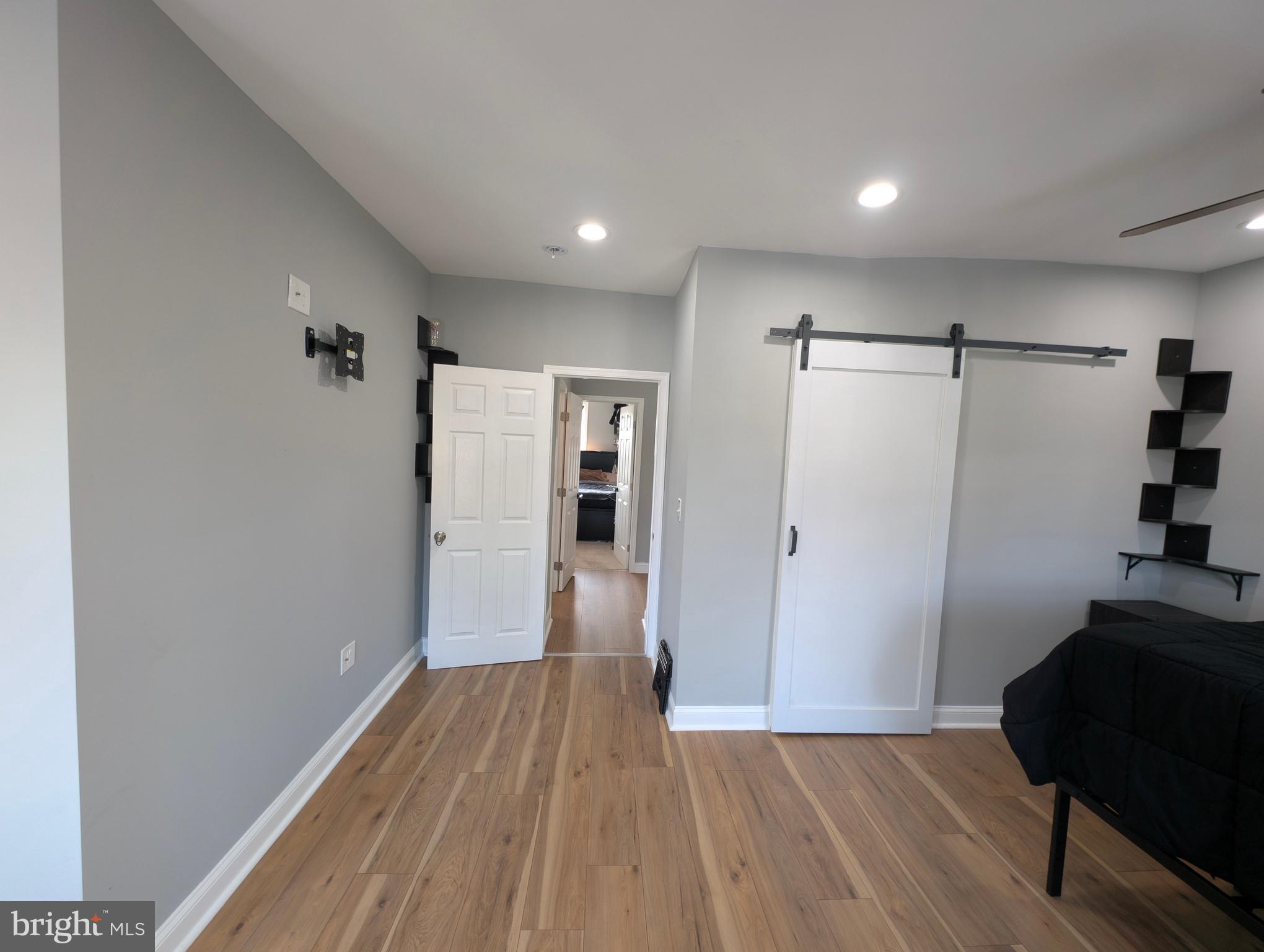 FOREST PARK - Residential