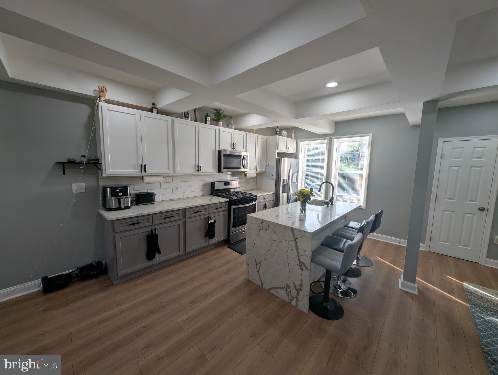 FOREST PARK - Residential
