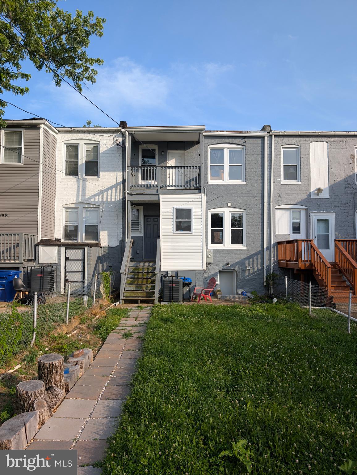 FOREST PARK - Residential
