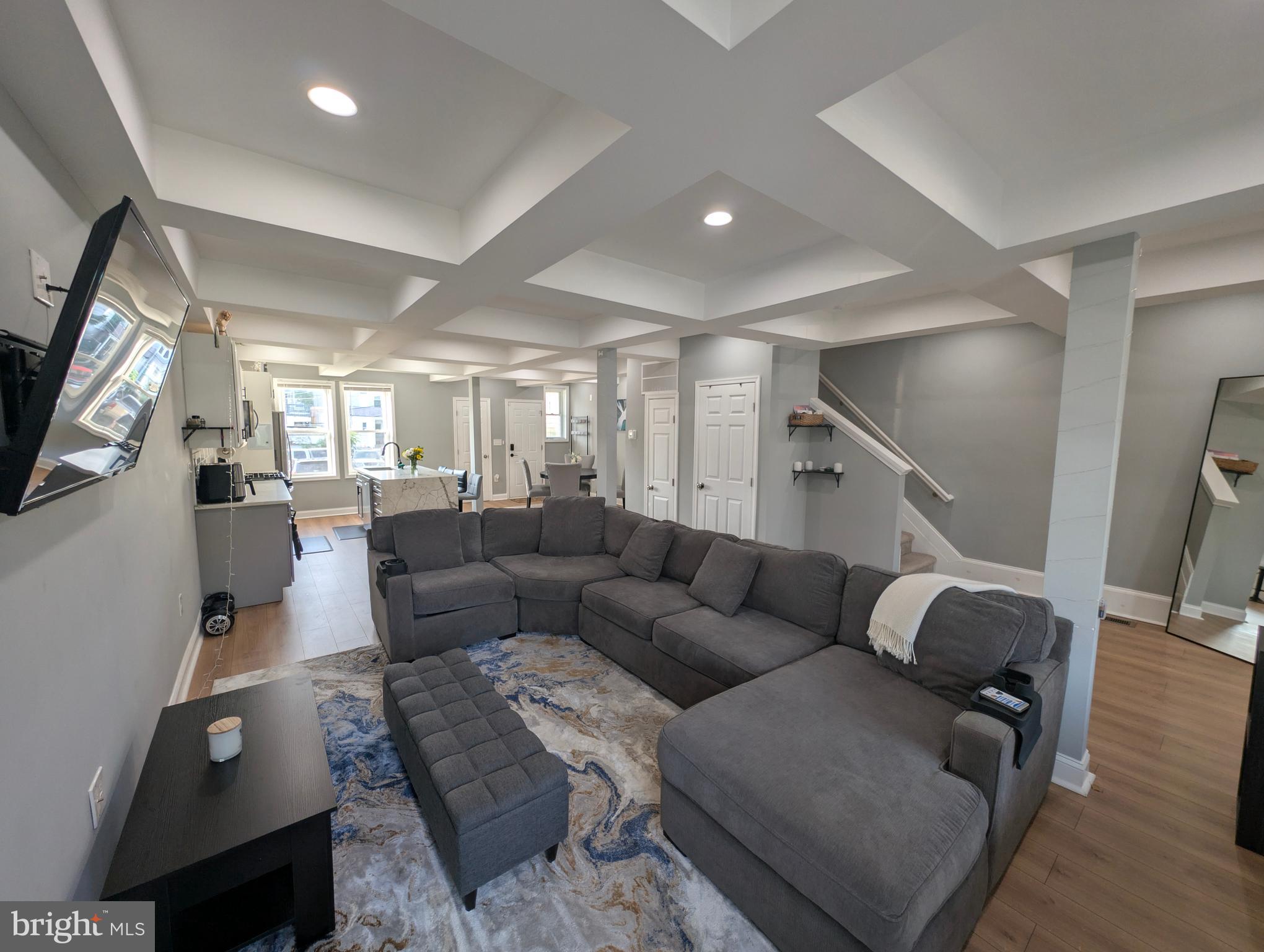 FOREST PARK - Residential