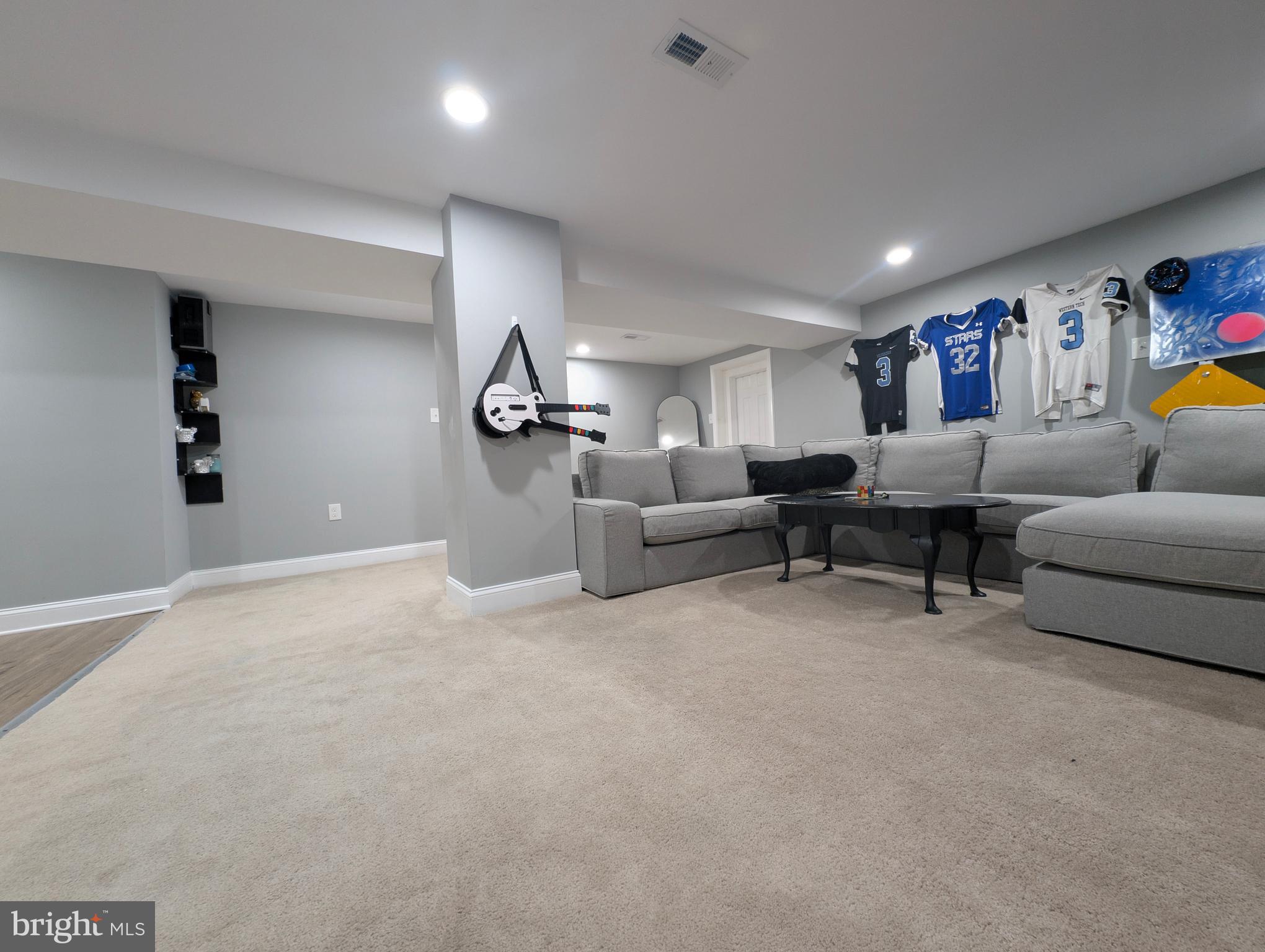 FOREST PARK - Residential