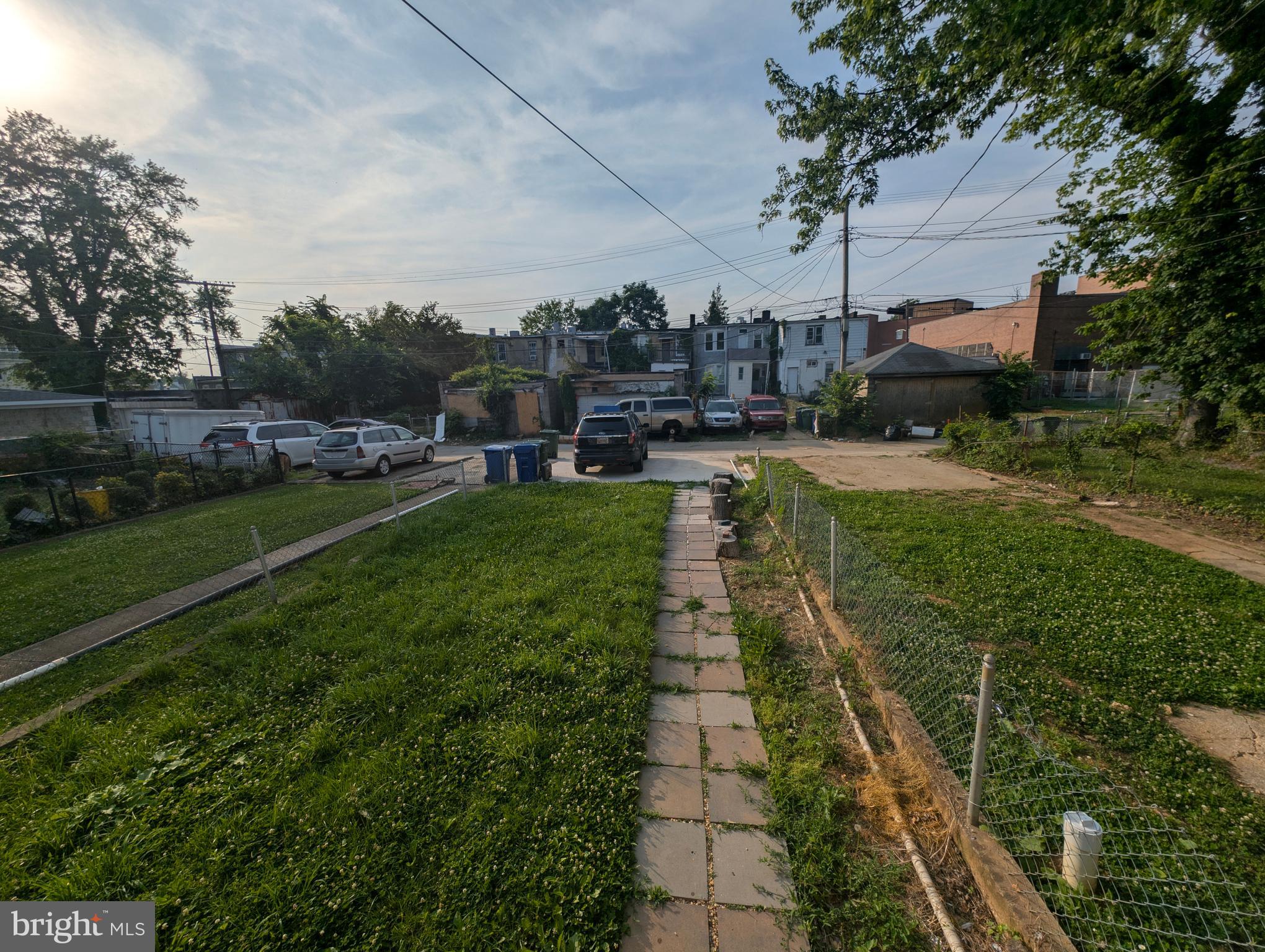 FOREST PARK - Residential