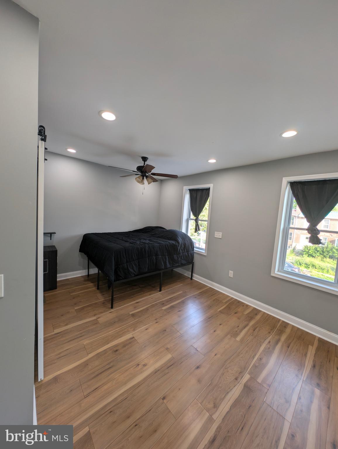 FOREST PARK - Residential