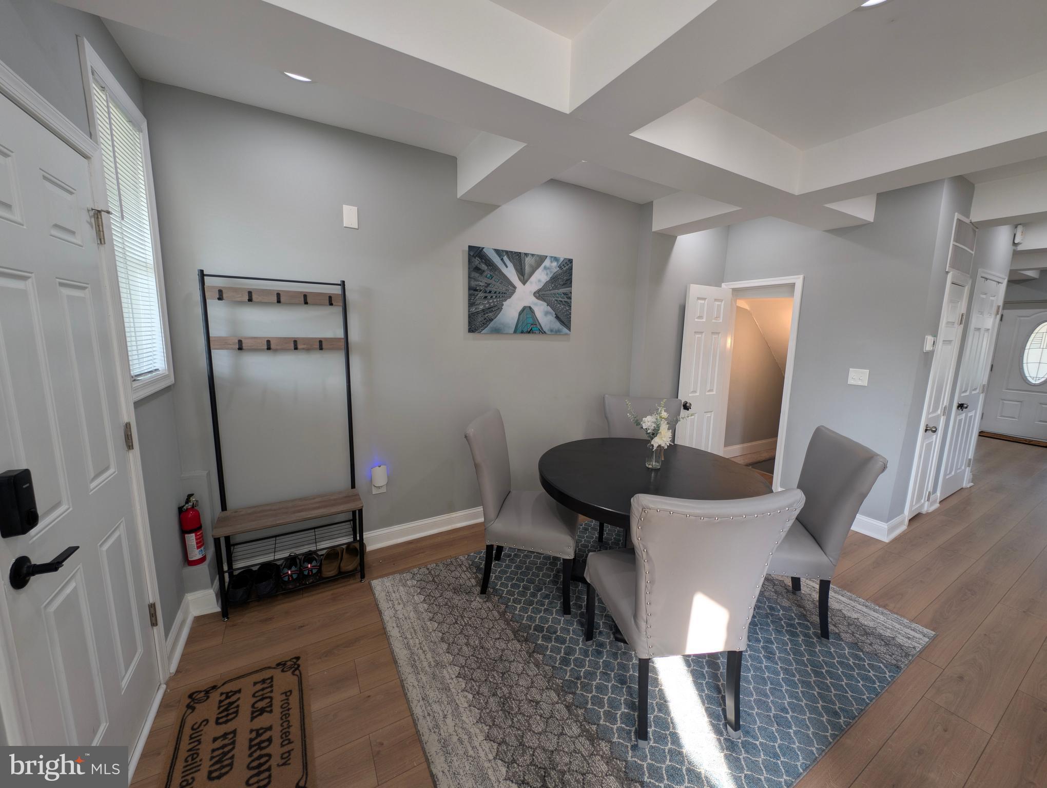 FOREST PARK - Residential