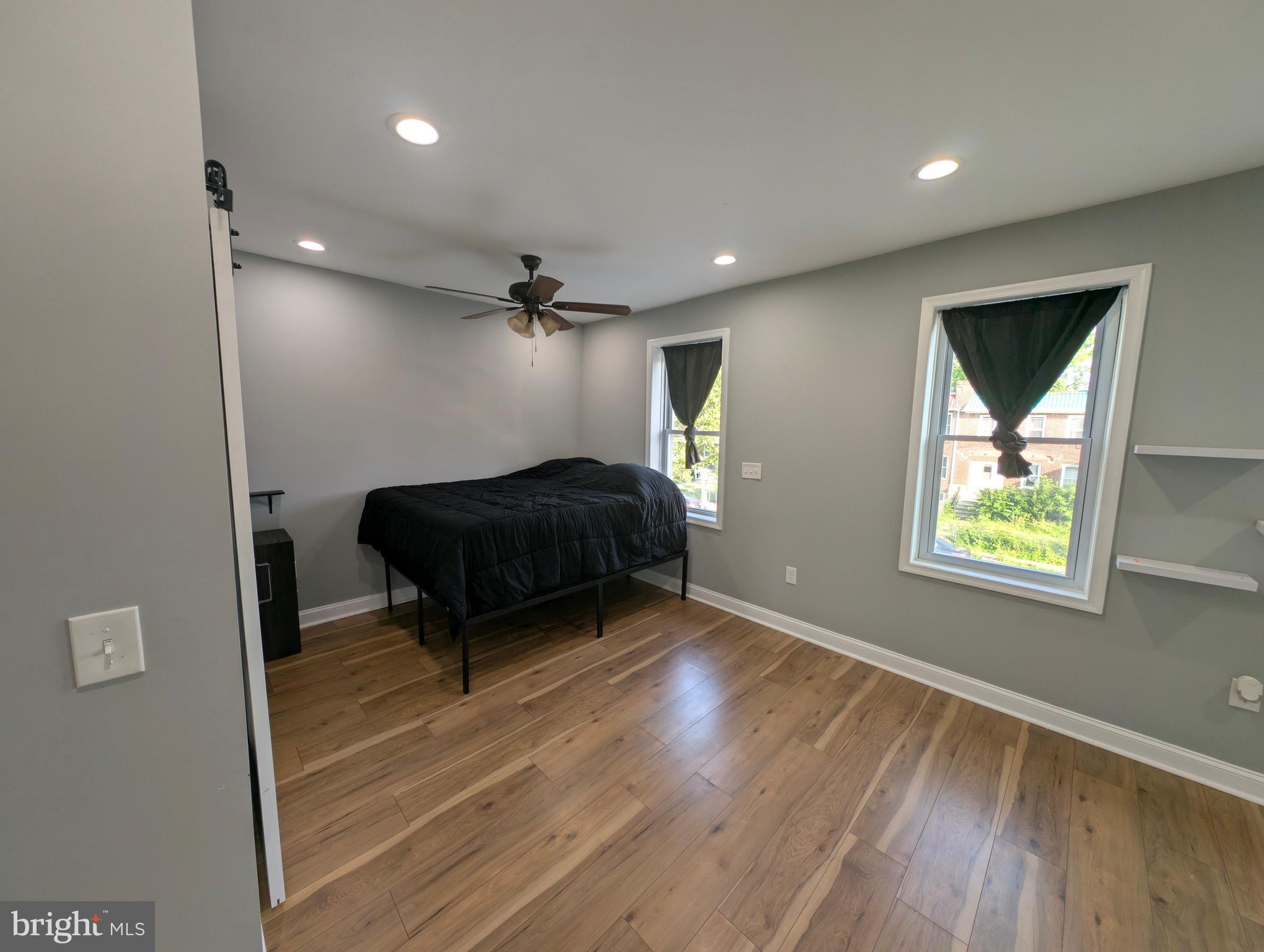 FOREST PARK - Residential