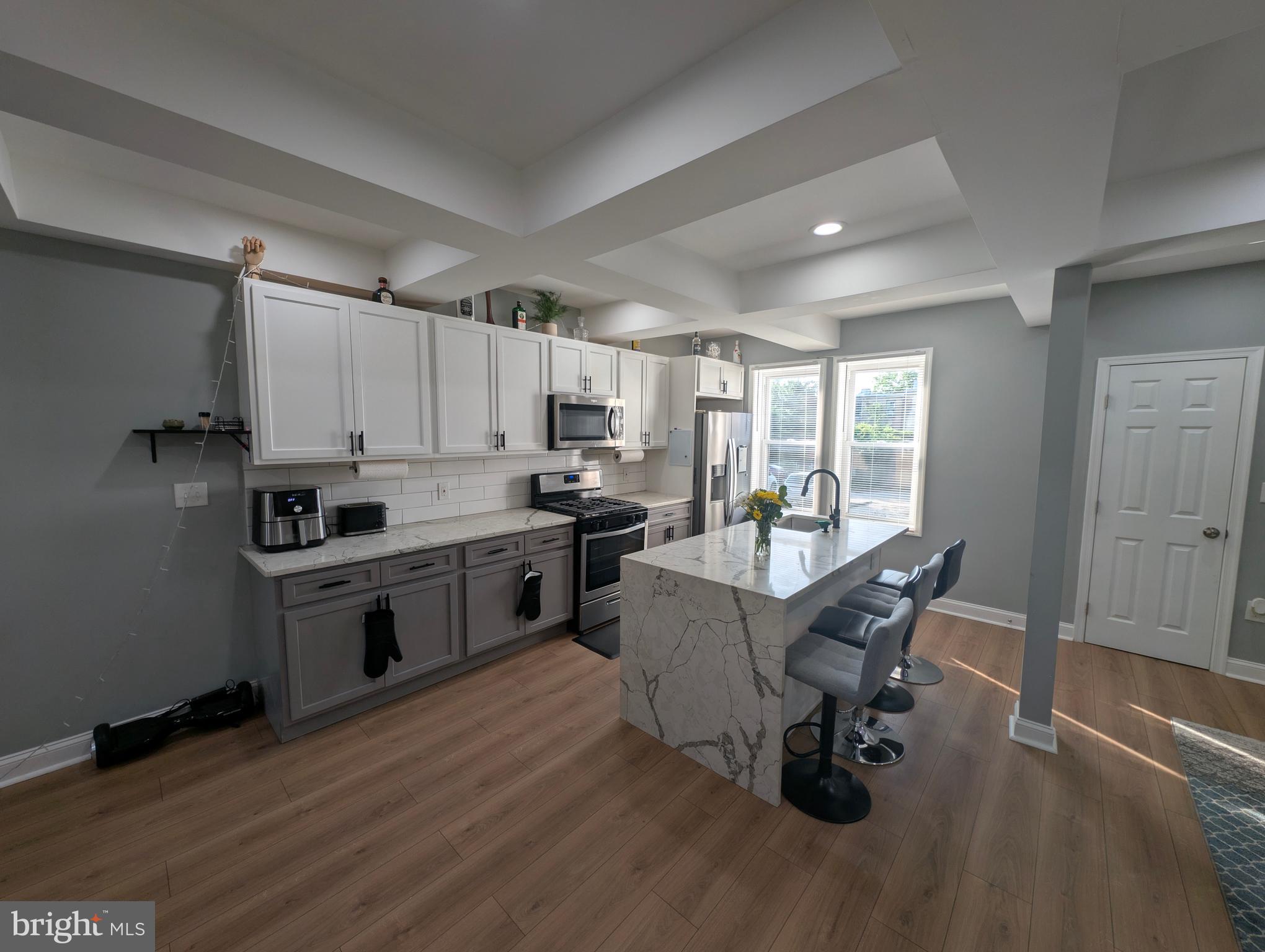FOREST PARK - Residential