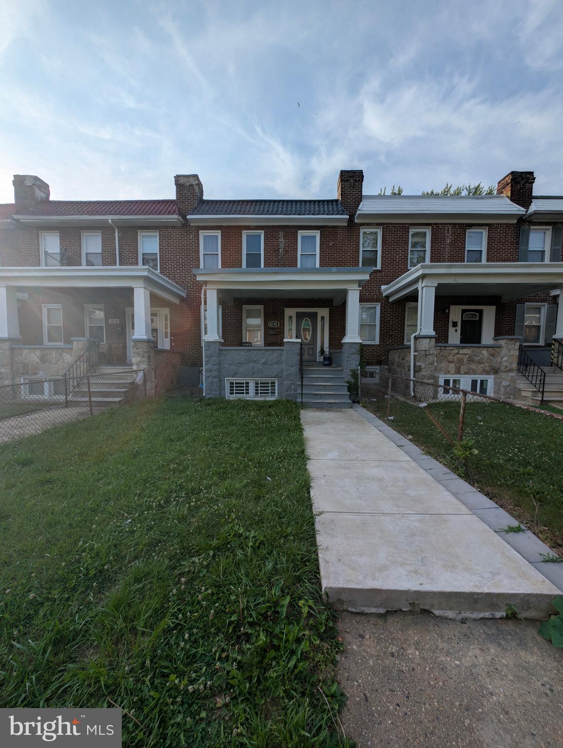 FOREST PARK - Residential