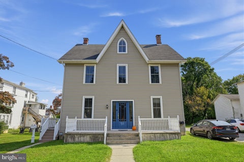 Photo of 45 N 3rd Street #1, OXFORD, PA 19363 (MLS # PACT2137224)