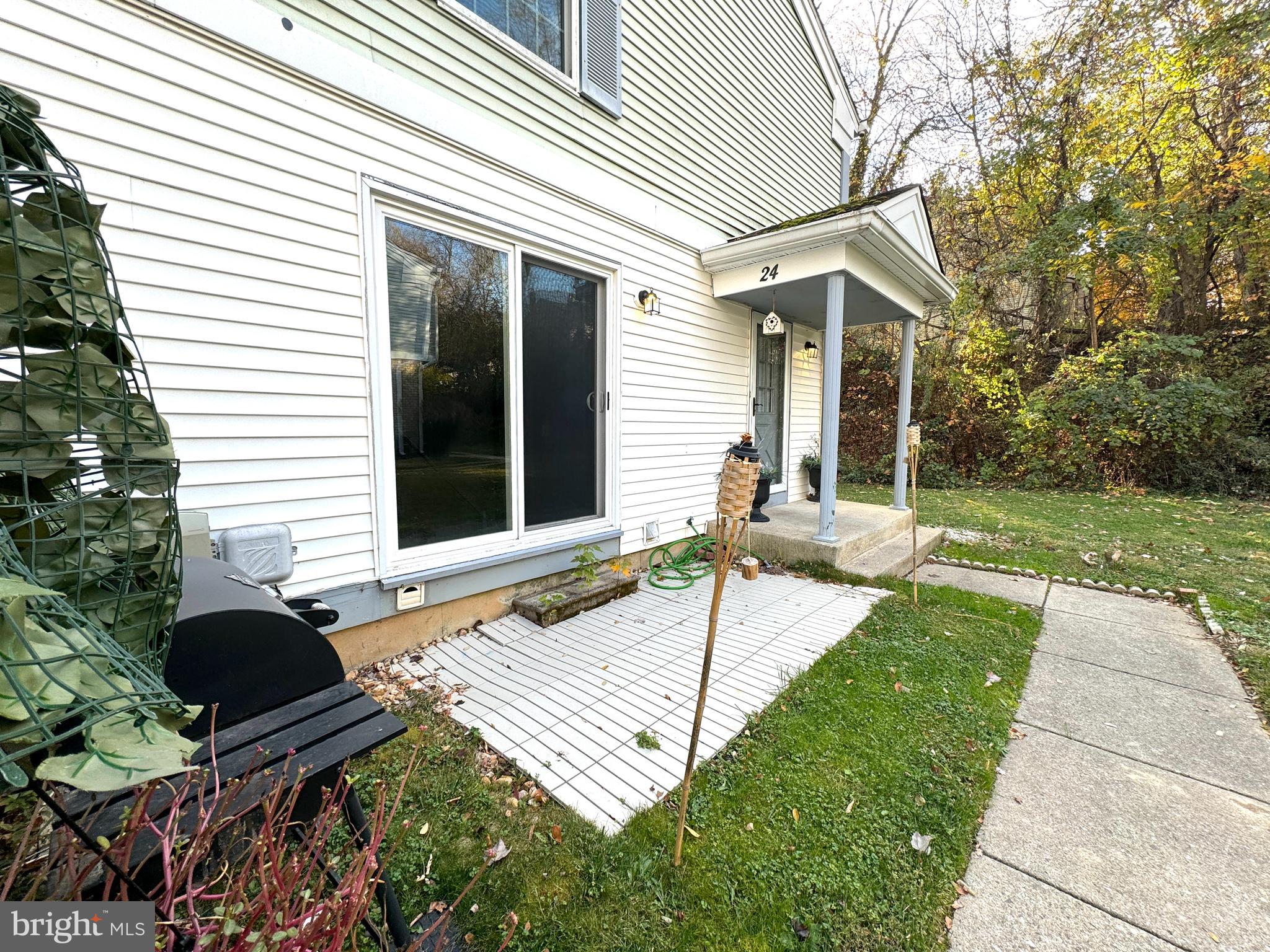 BROOKSHIRE - Residential