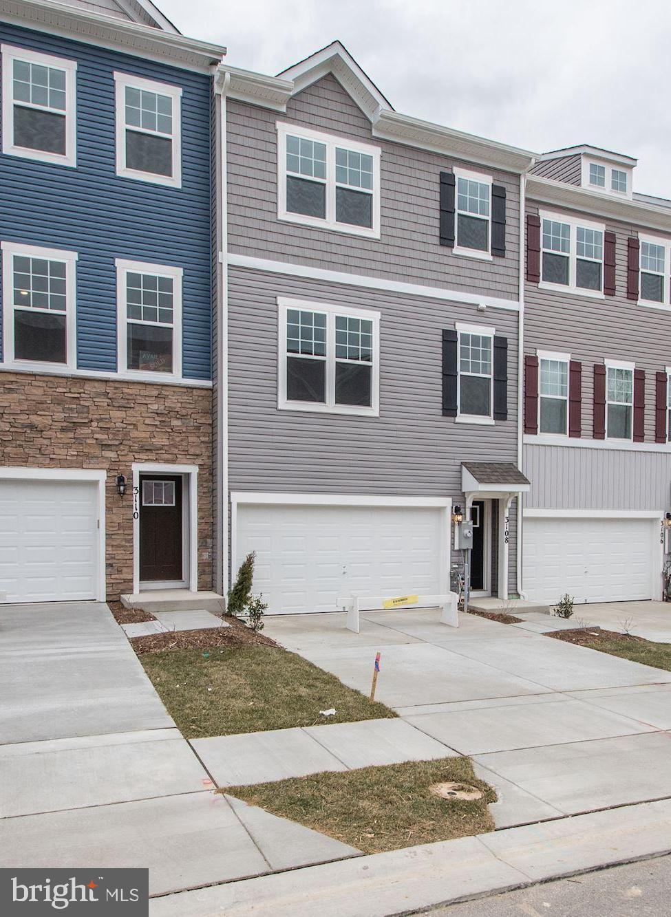 3108 LAUREL HILL ROAD