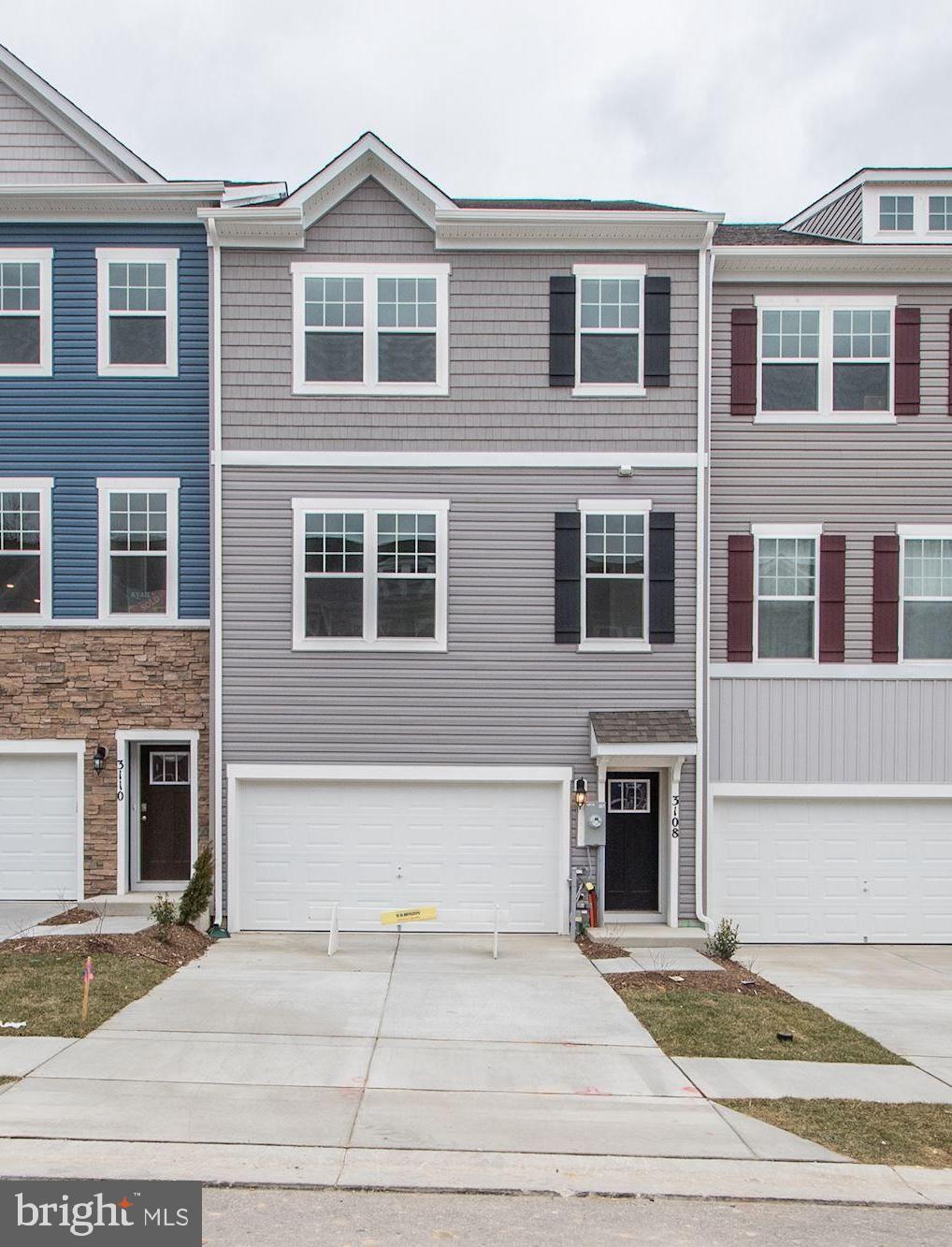 3108 LAUREL HILL ROAD