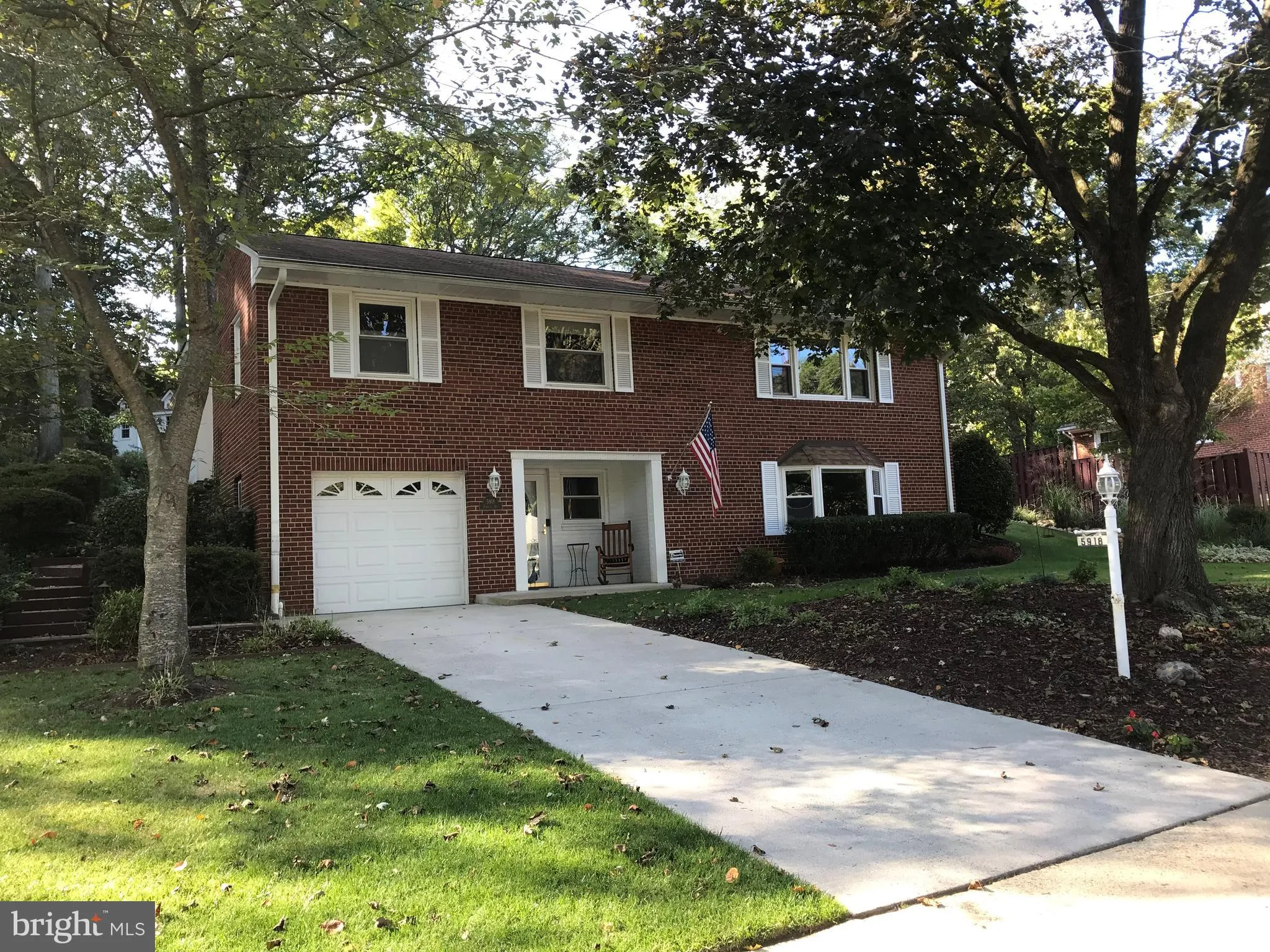 5918 Lowell Avenue, Alexandria, VA 22312