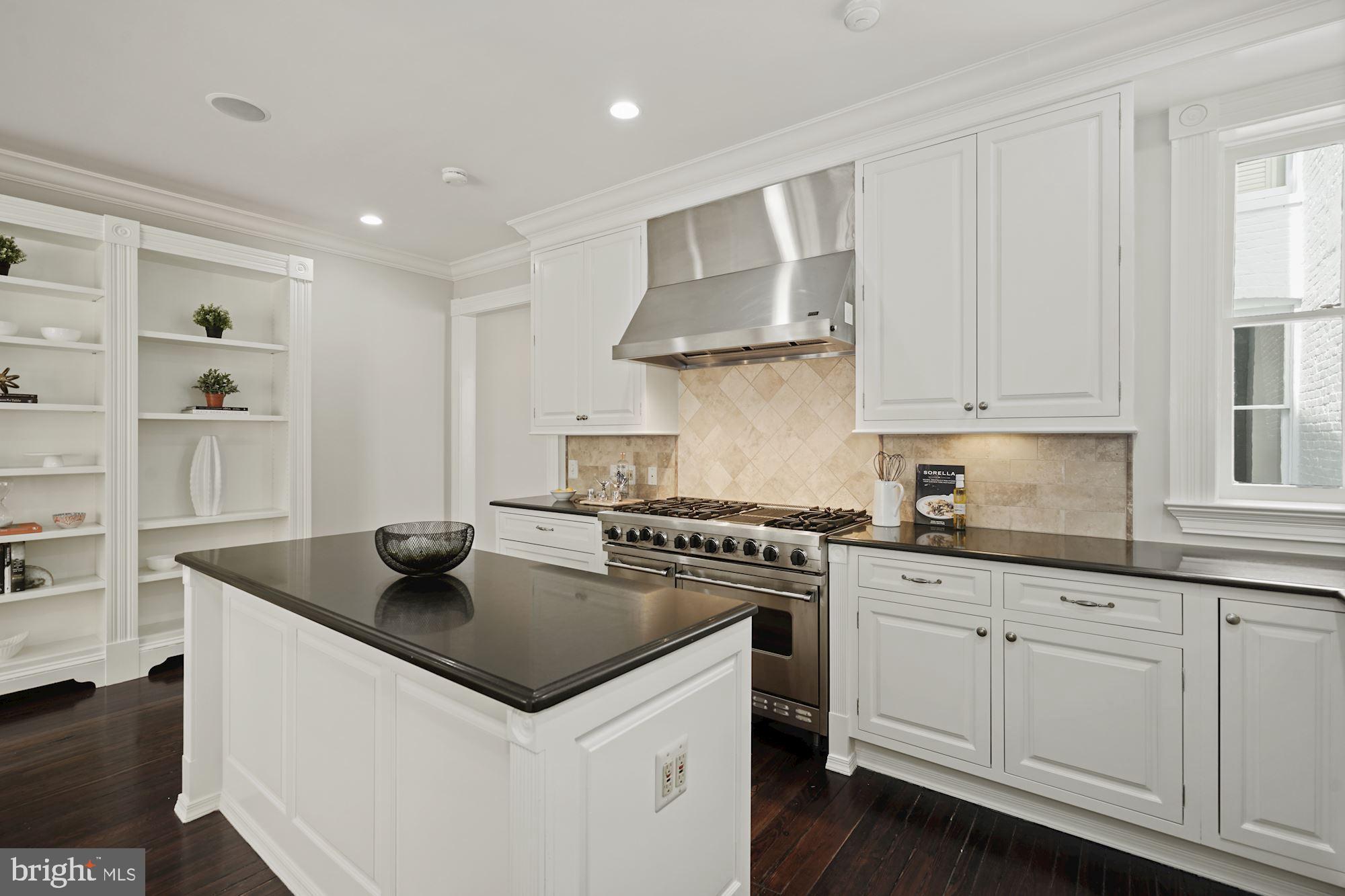 GEORGETOWN - Residential