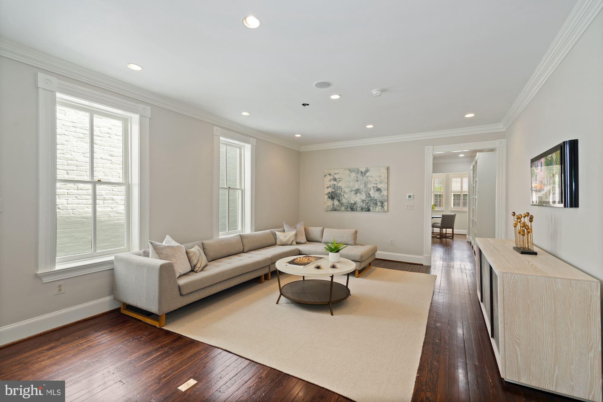 GEORGETOWN - Residential