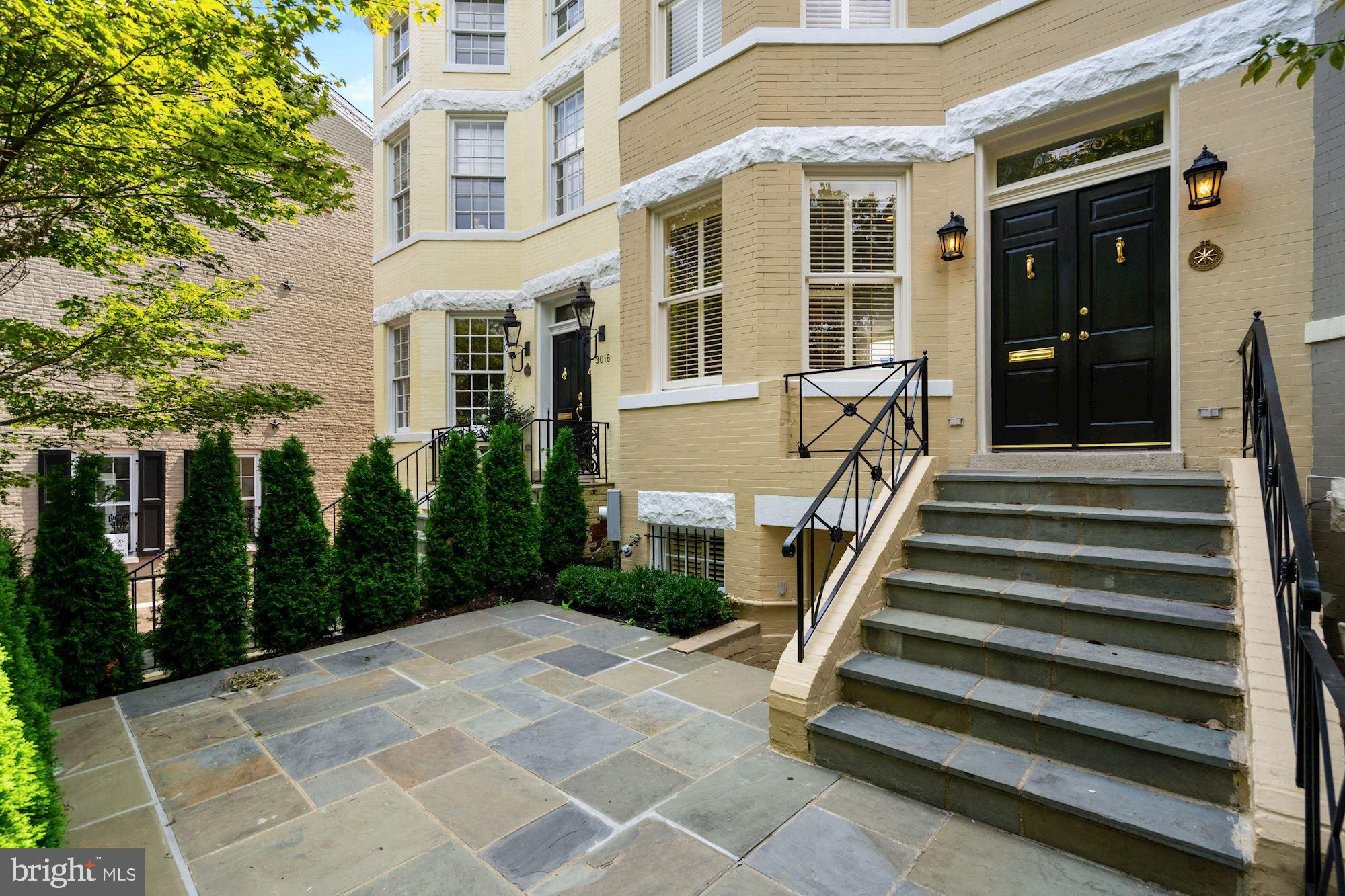 GEORGETOWN - Residential