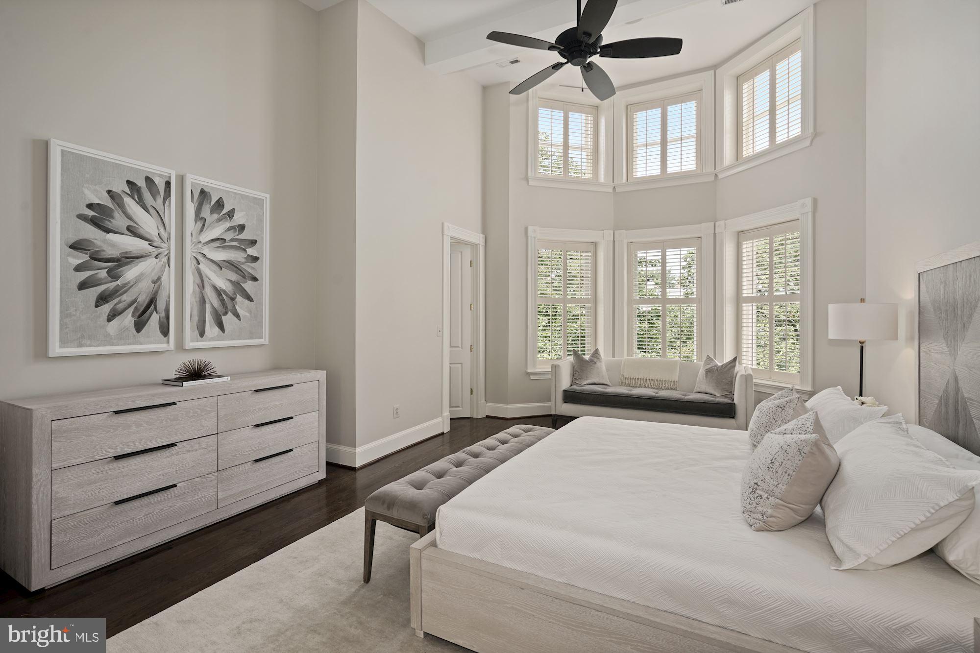 GEORGETOWN - Residential