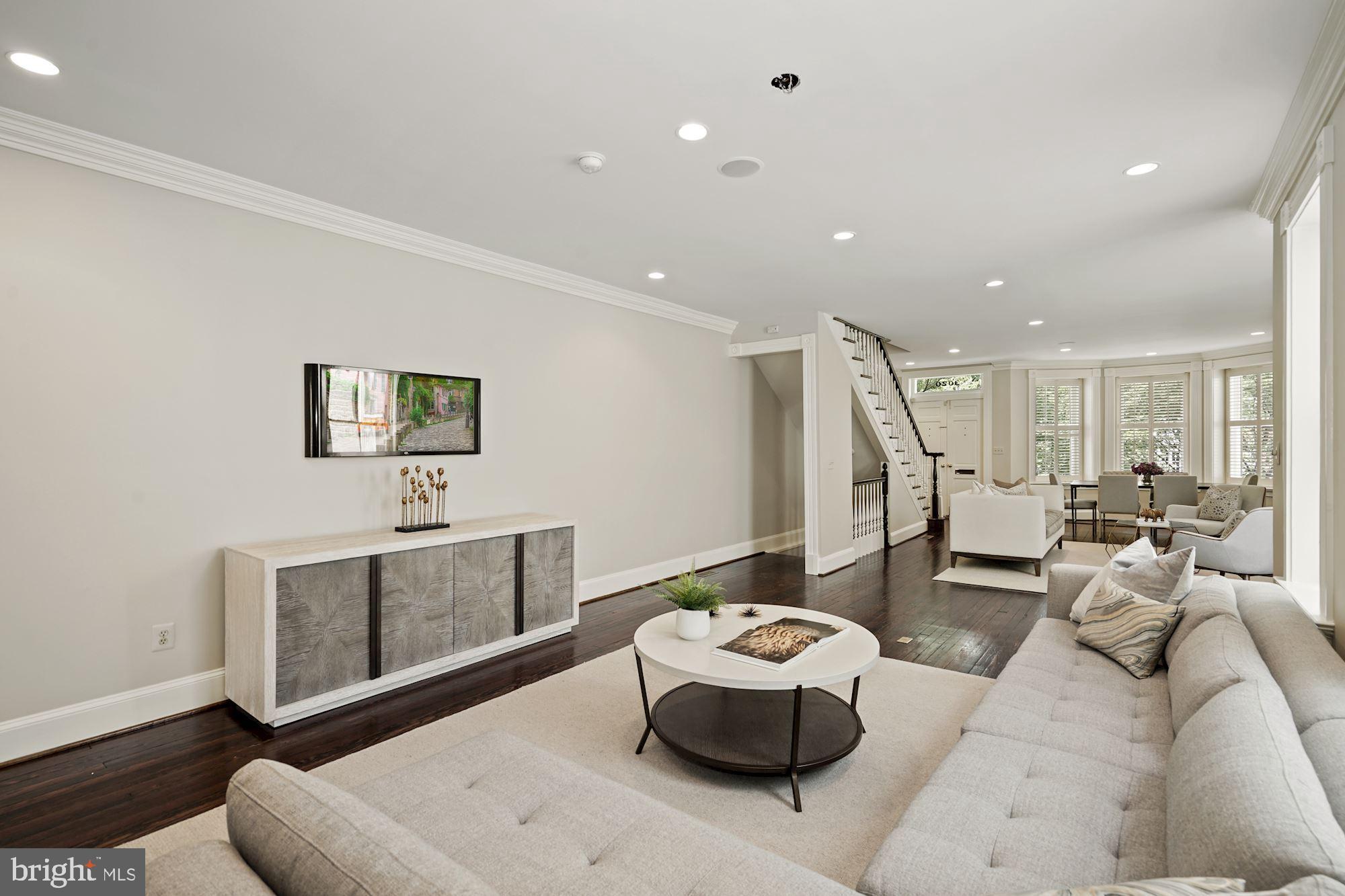 GEORGETOWN - Residential