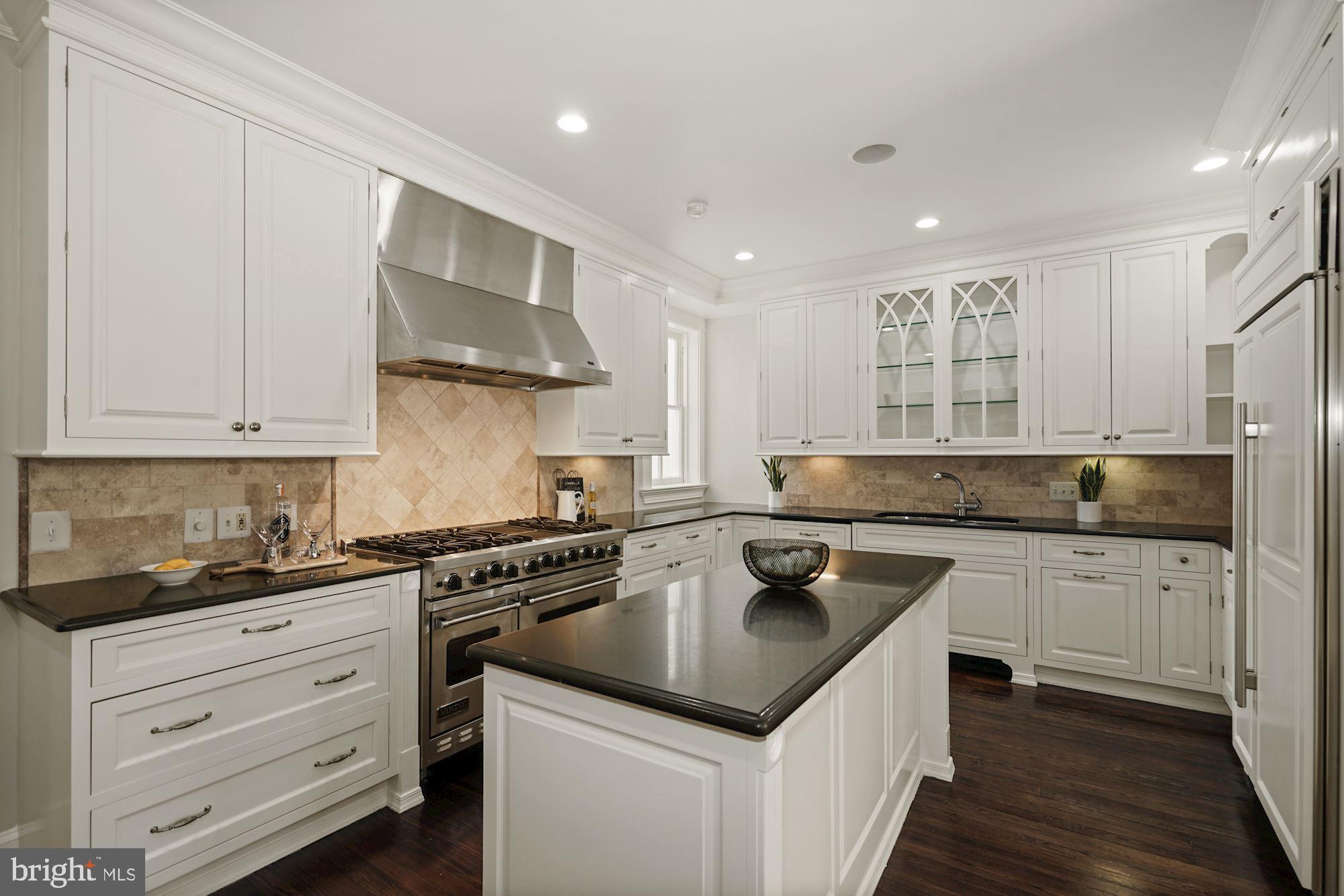 GEORGETOWN - Residential