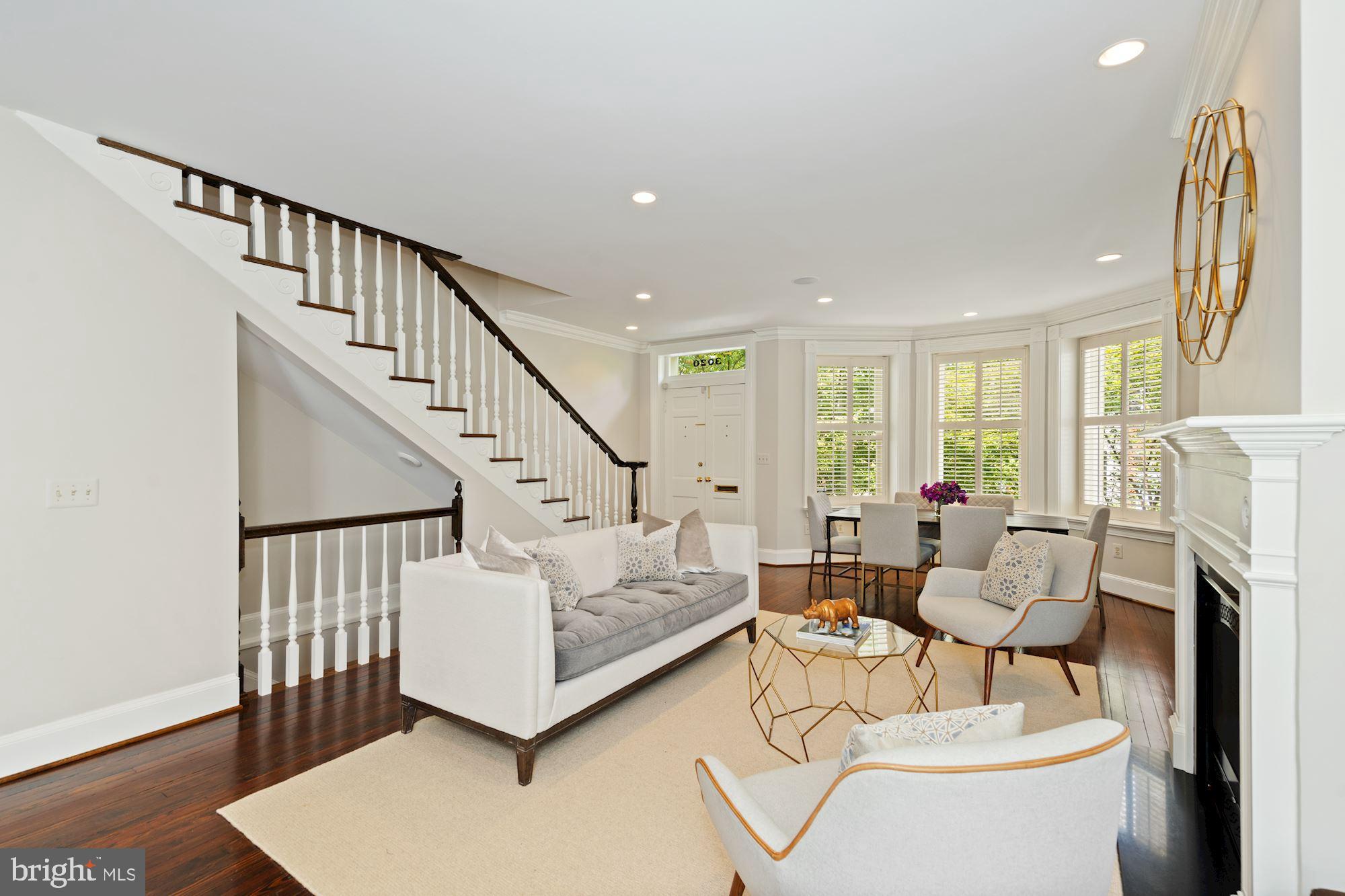 GEORGETOWN - Residential