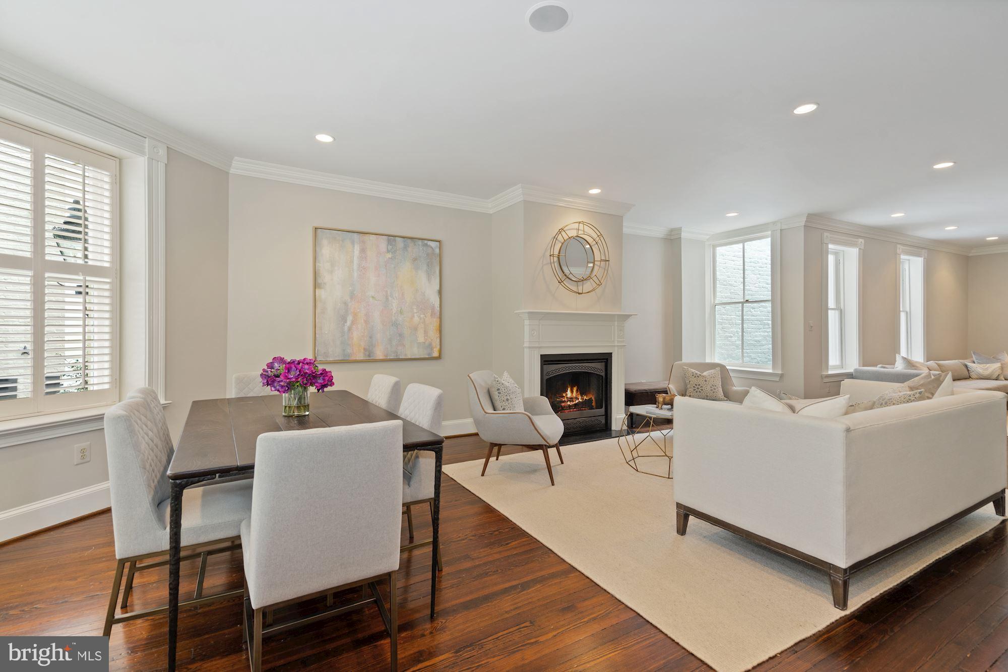 GEORGETOWN - Residential