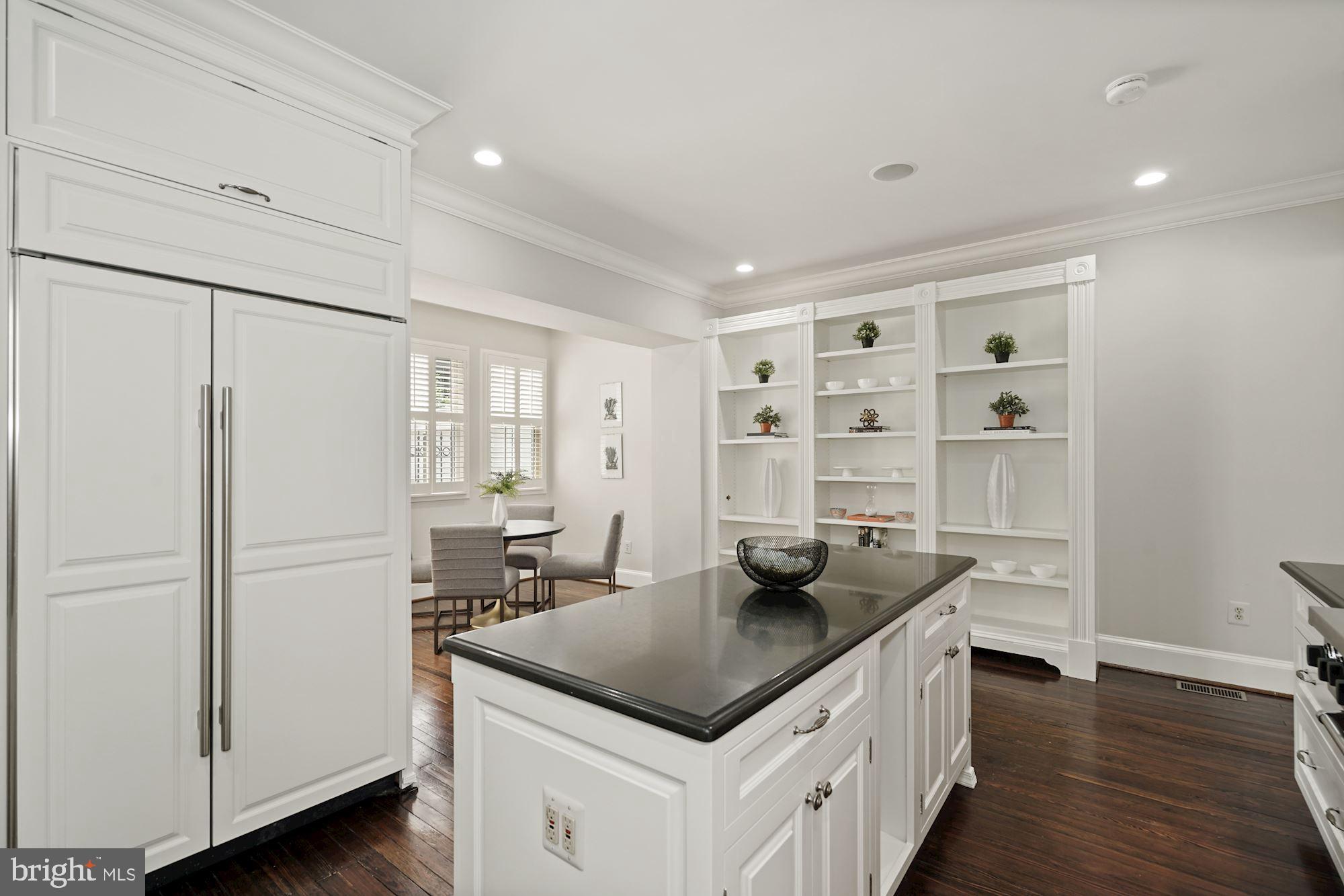 GEORGETOWN - Residential