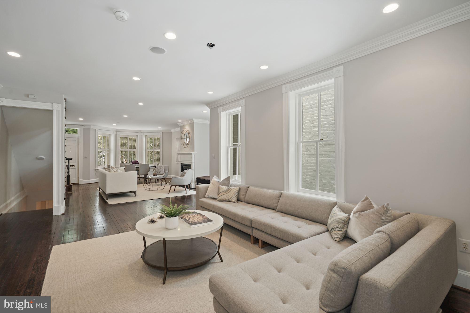 GEORGETOWN - Residential