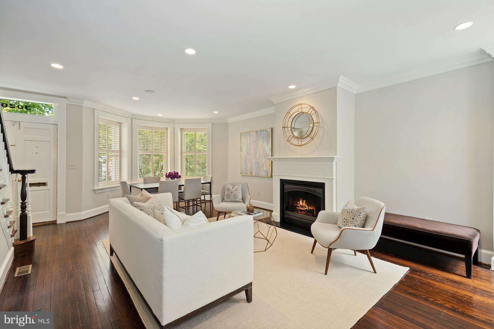 GEORGETOWN - Residential