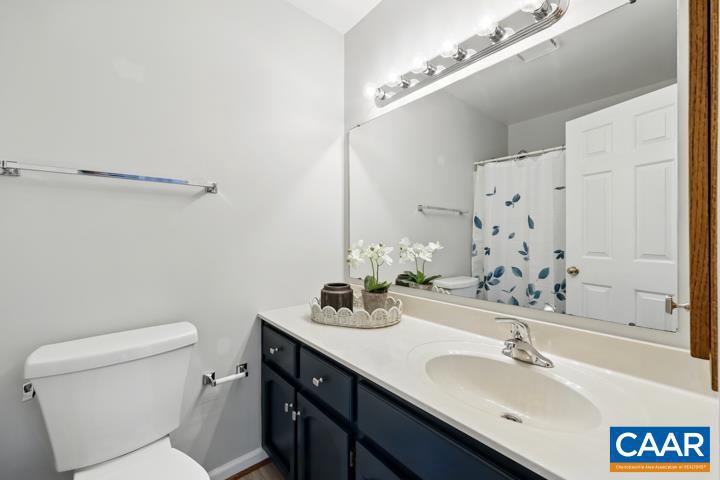 FOREST LAKES - Residential